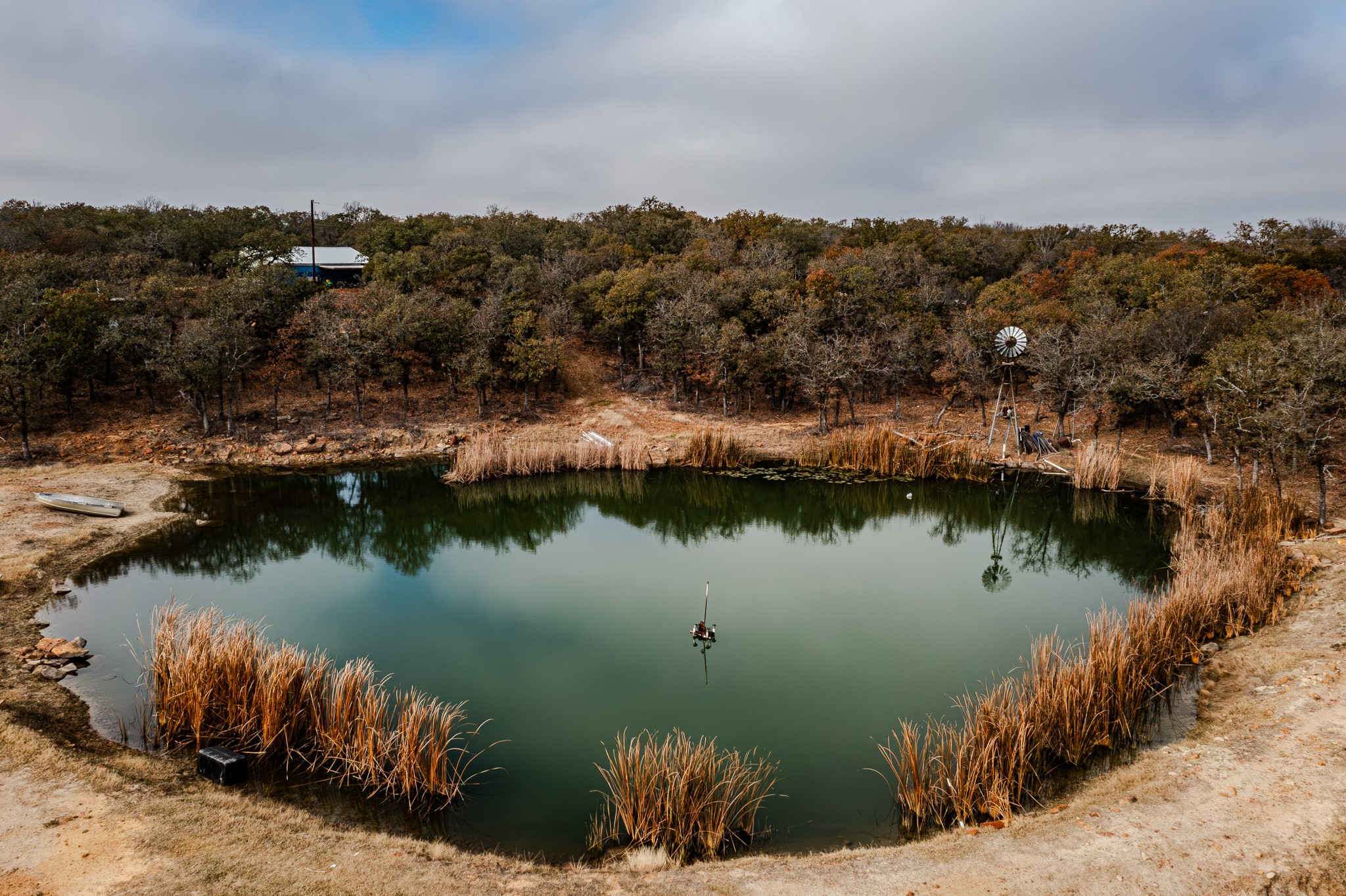 2946 FM 52, Graford, TX, 76449