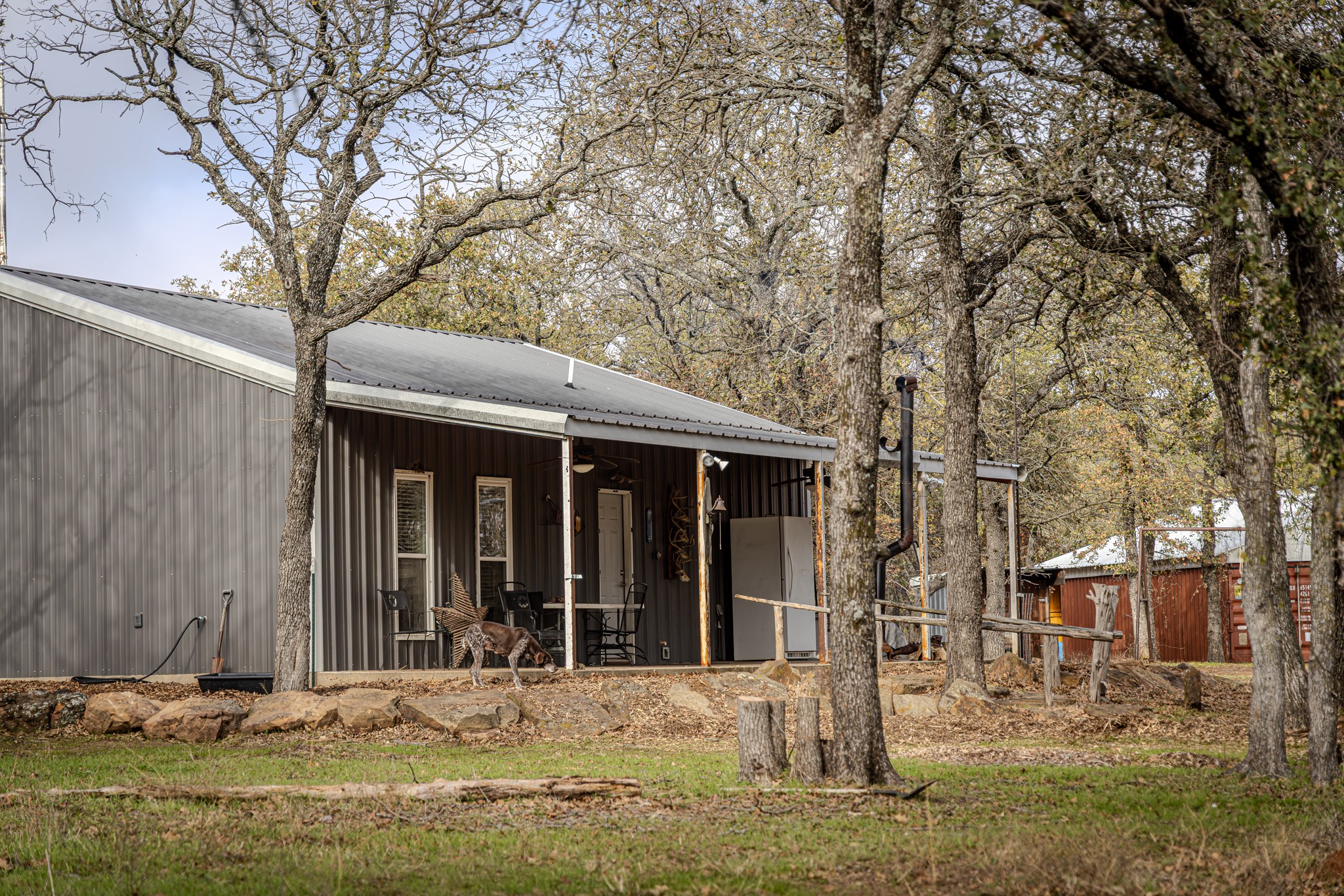 Property photo 03 of 2946 FM 52, Graford, TX 76449 | MLS #21127478
