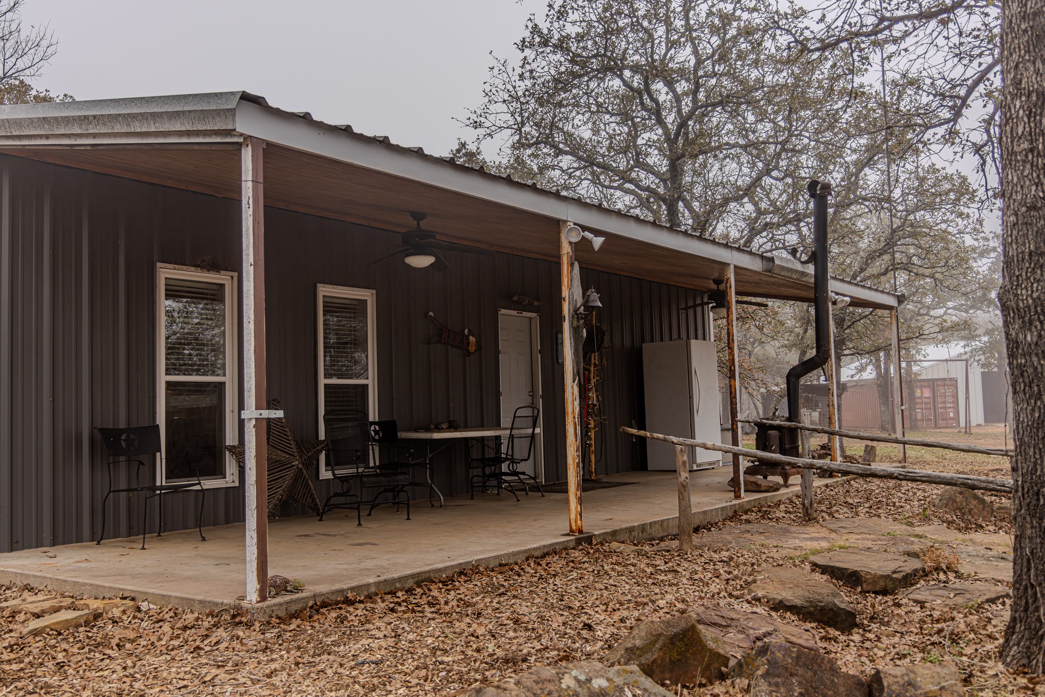2946 FM 52, Graford, TX, 76449