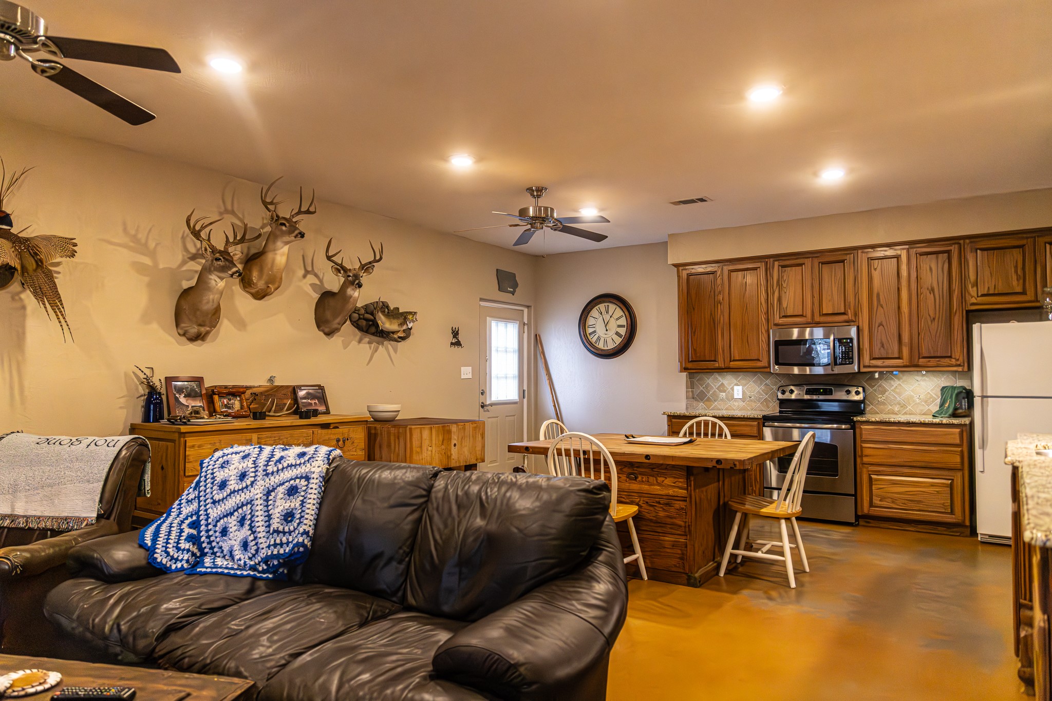2946 FM 52, Graford, TX, 76449