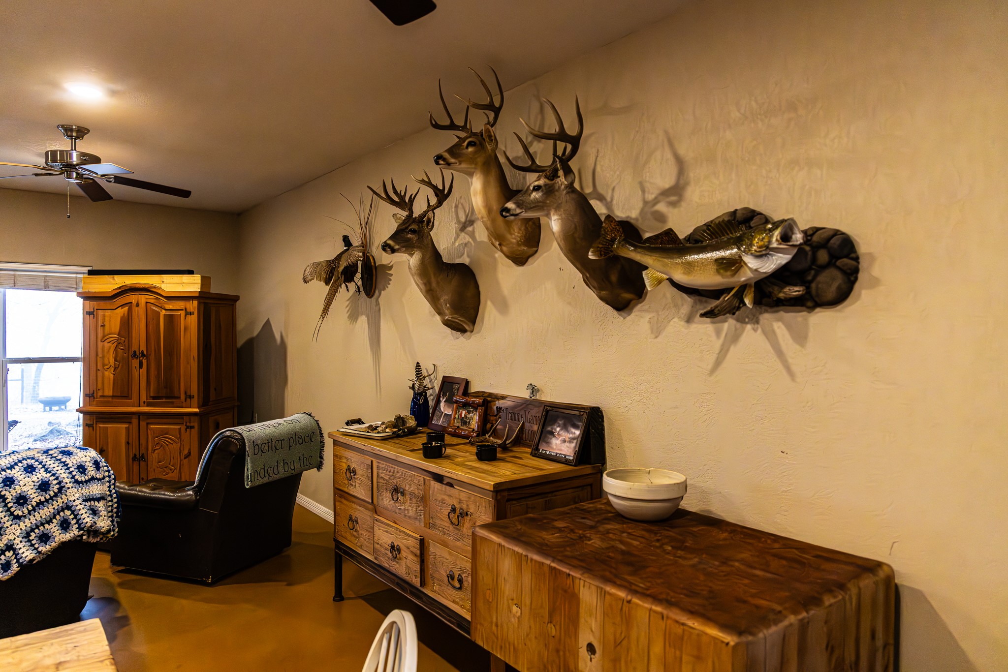 2946 FM 52, Graford, TX, 76449