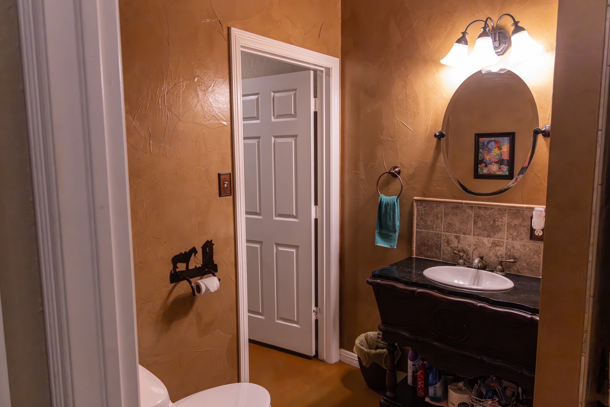 2946 FM 52, Graford, TX, 76449