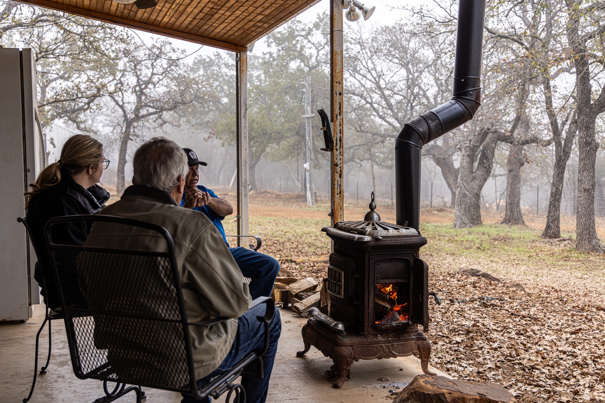 2946 FM 52, Graford, TX, 76449