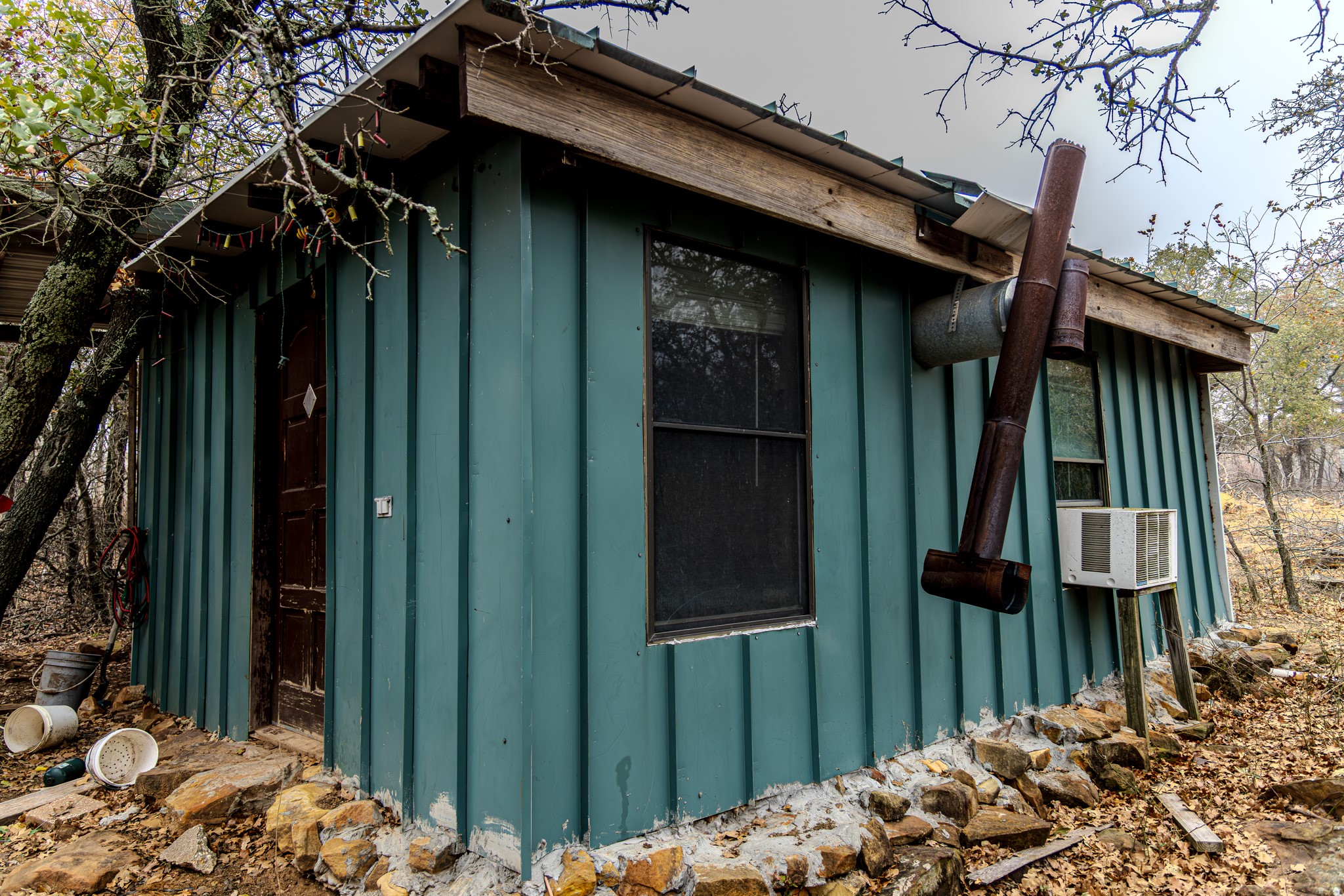 2946 FM 52, Graford, TX, 76449
