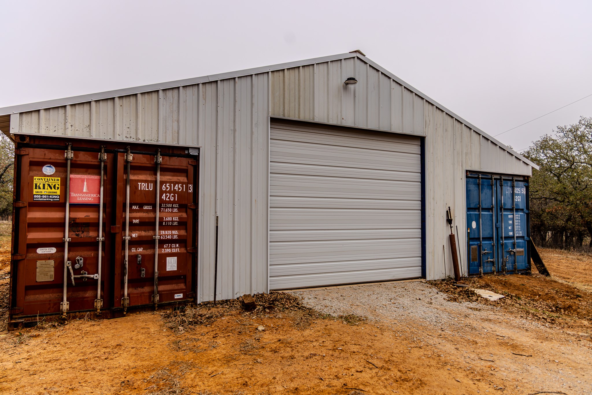 2946 FM 52, Graford, TX, 76449