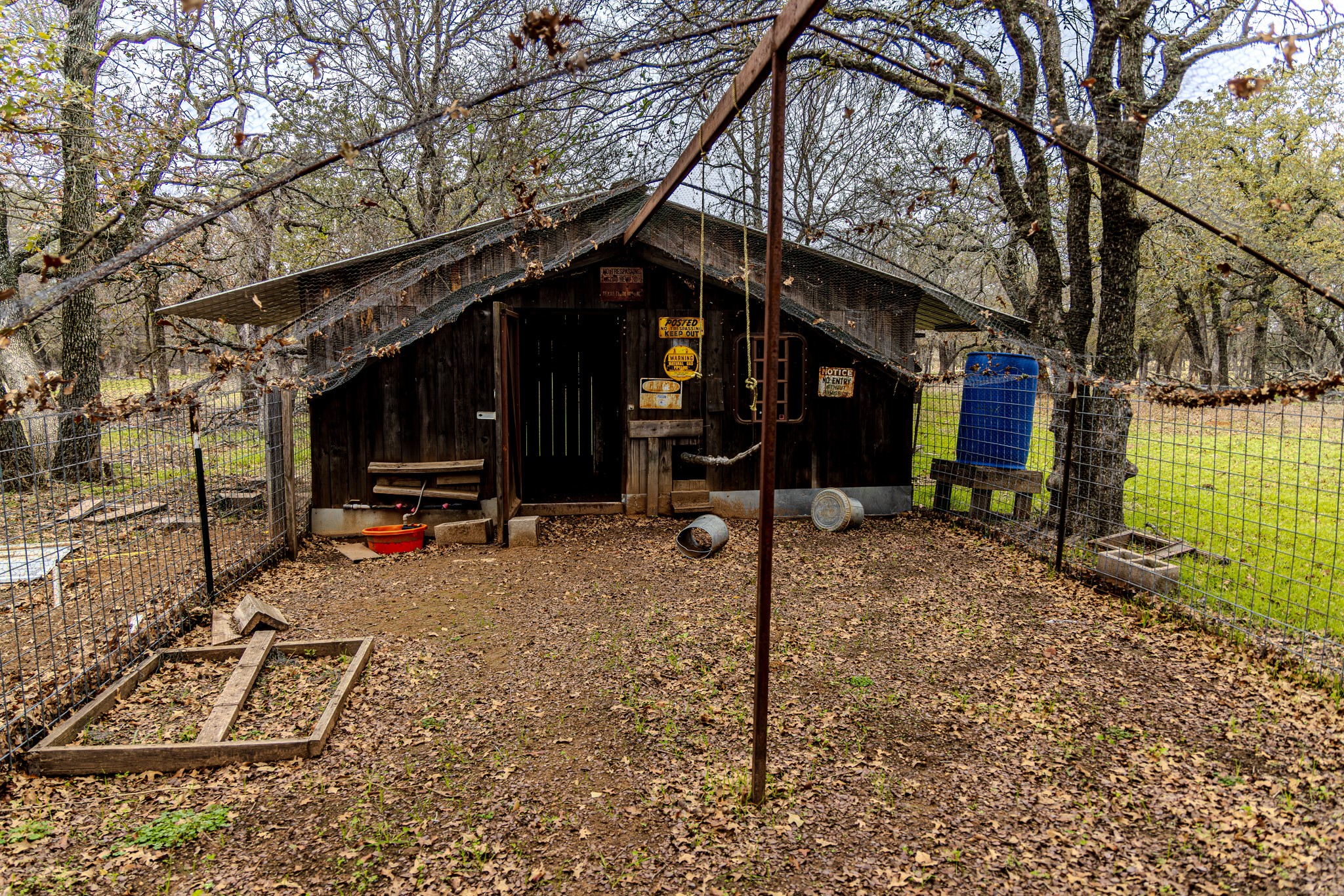 2946 FM 52, Graford, TX, 76449