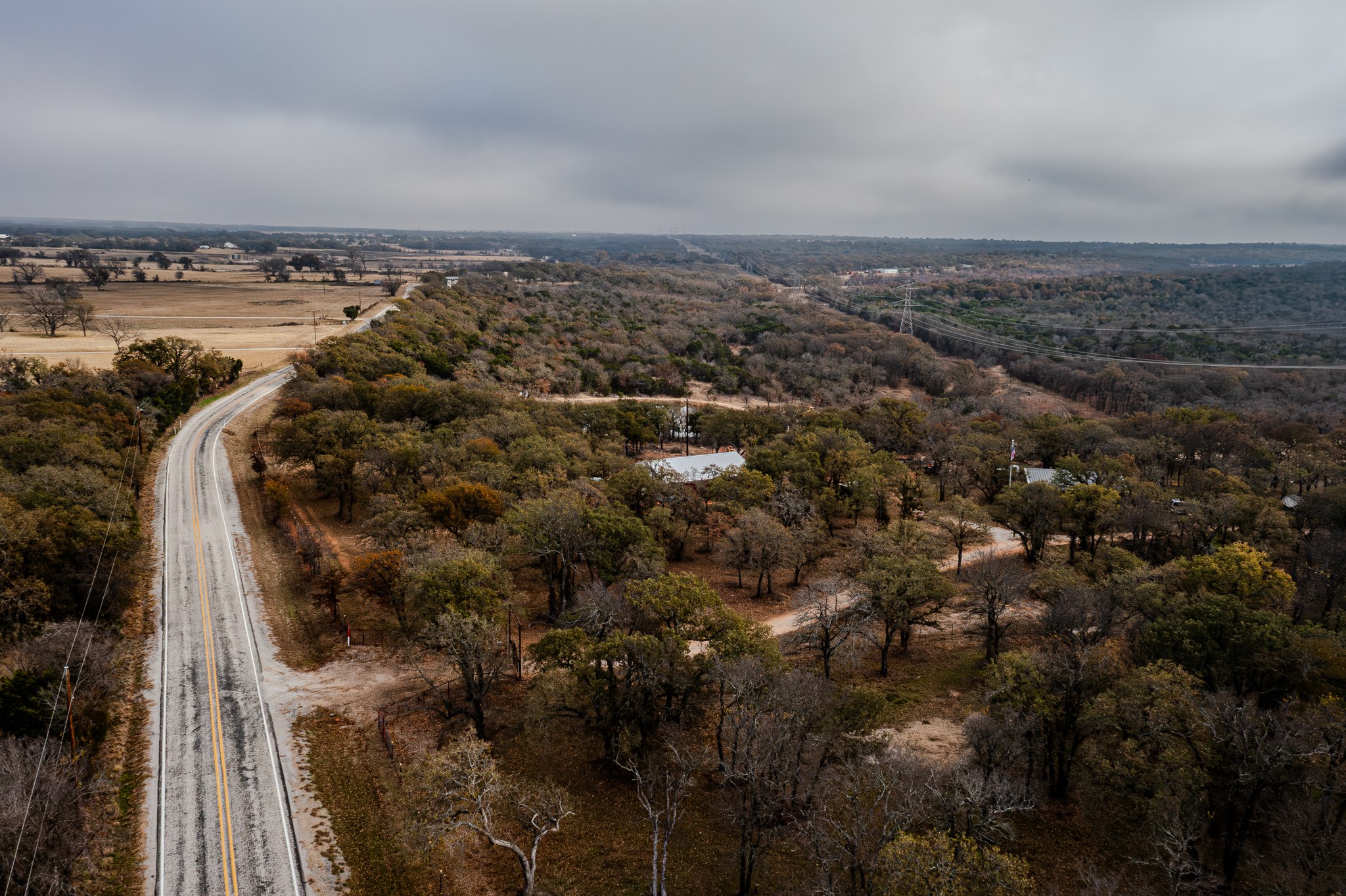 2946 FM 52, Graford, TX, 76449