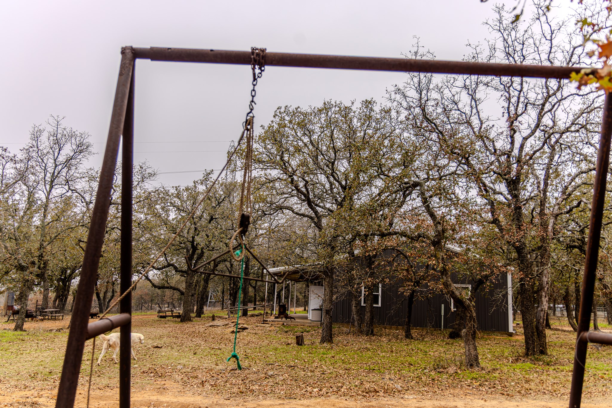 2946 FM 52, Graford, TX, 76449