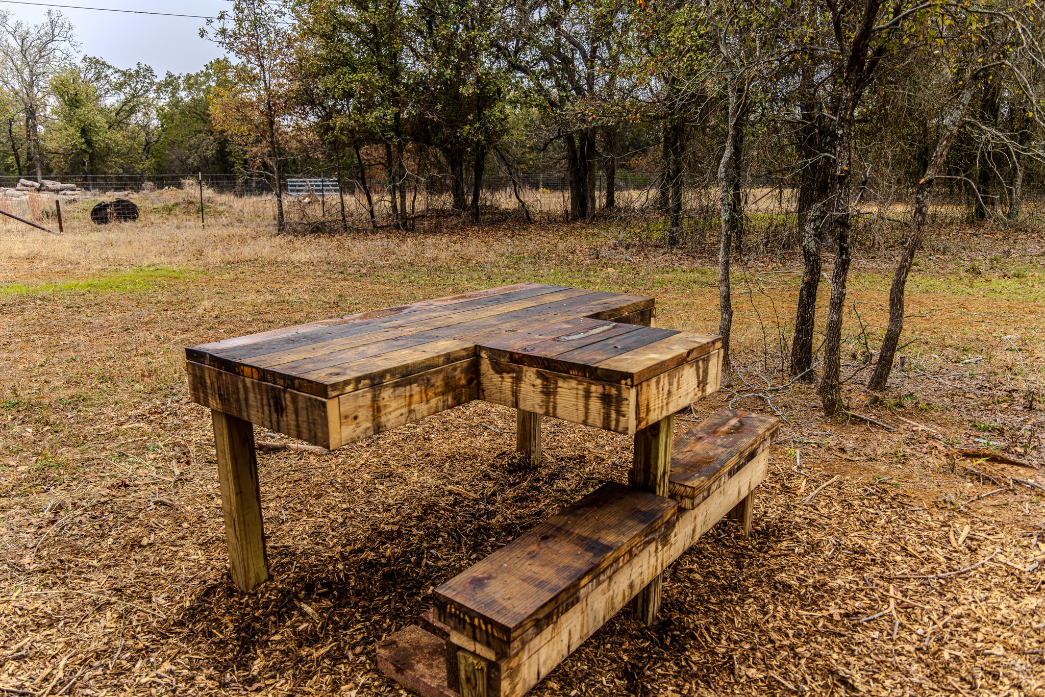2946 FM 52, Graford, TX, 76449