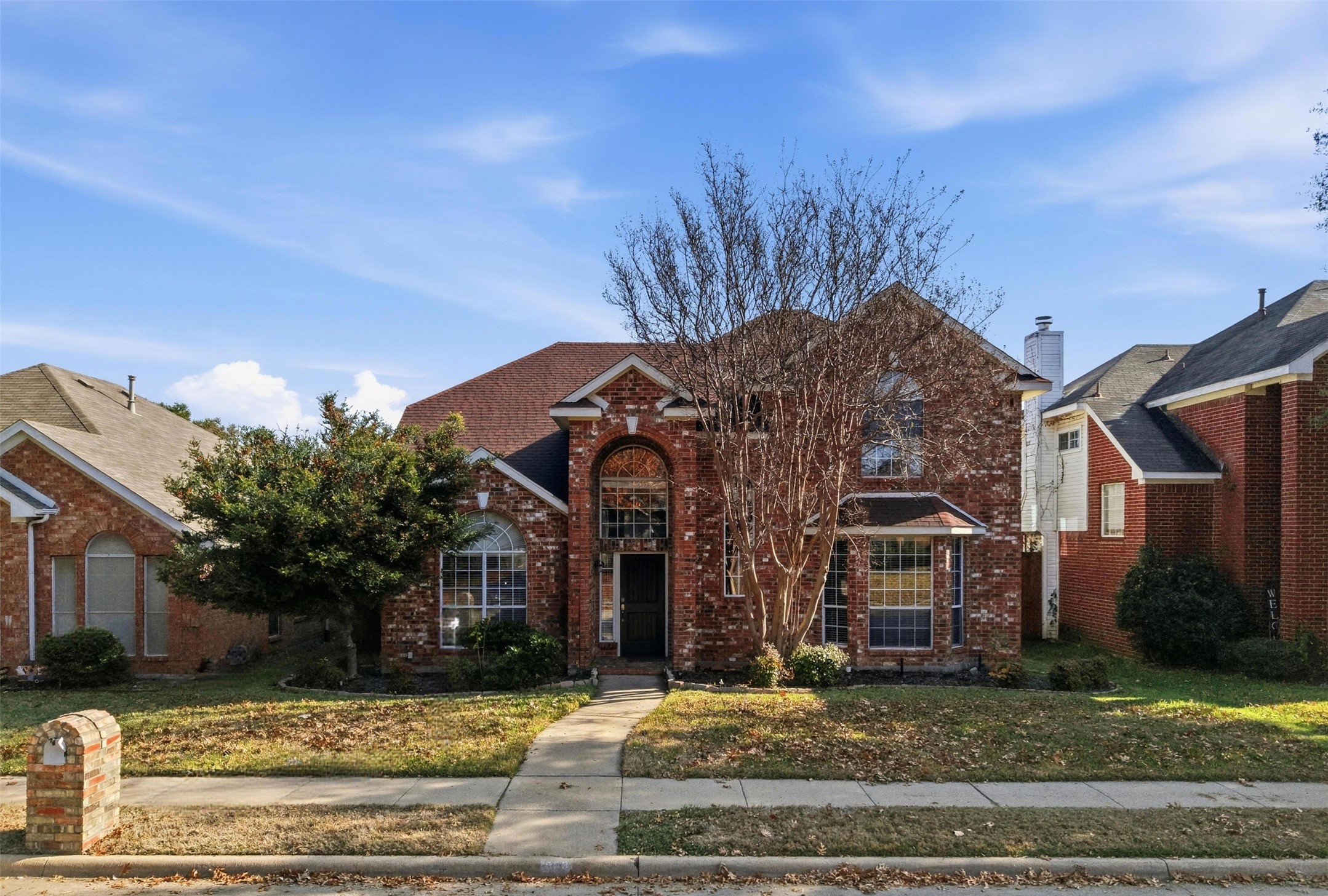 Property photo 01 of 809 Kipling Drive, Allen, TX 75002 | MLS #21127480