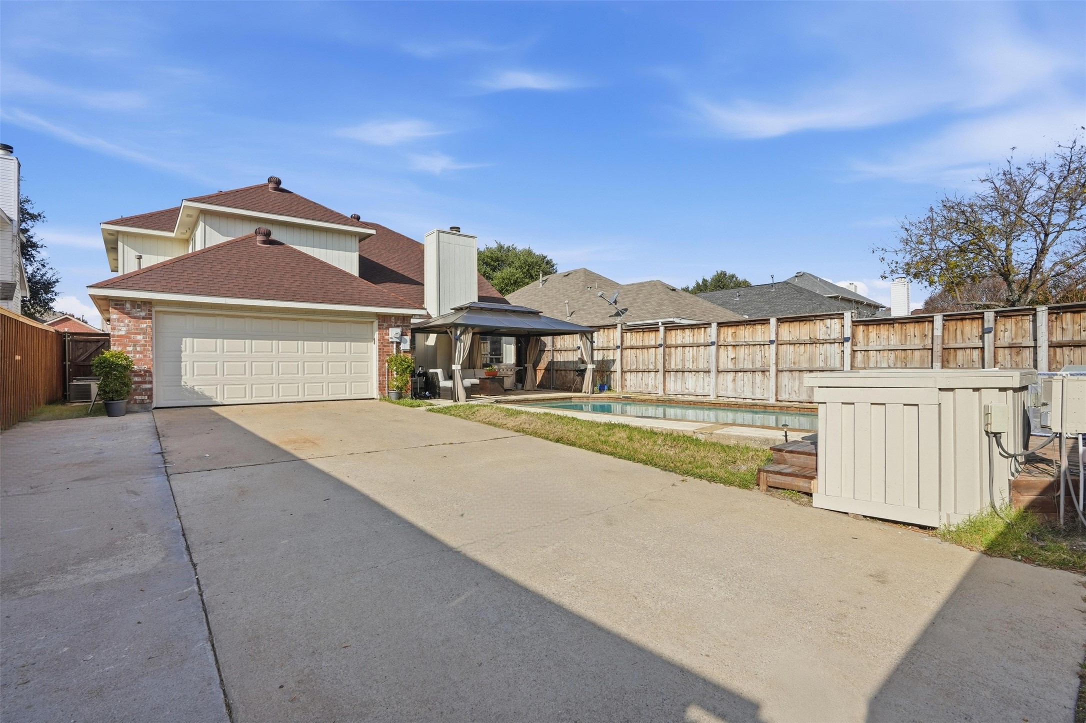 809 Kipling Drive, Allen, TX, 75002
