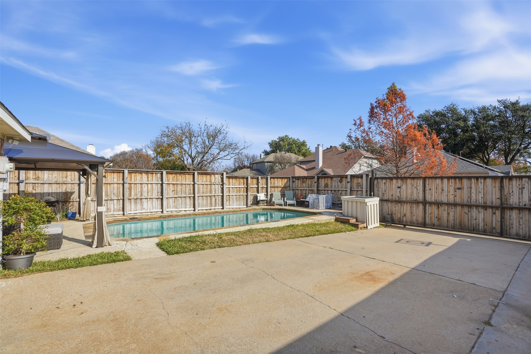 809 Kipling Drive, Allen, TX, 75002