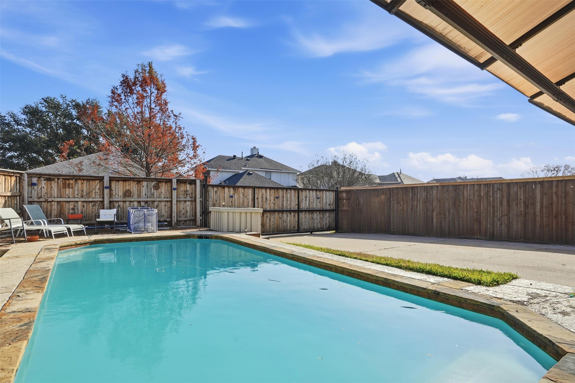 809 Kipling Drive, Allen, TX, 75002