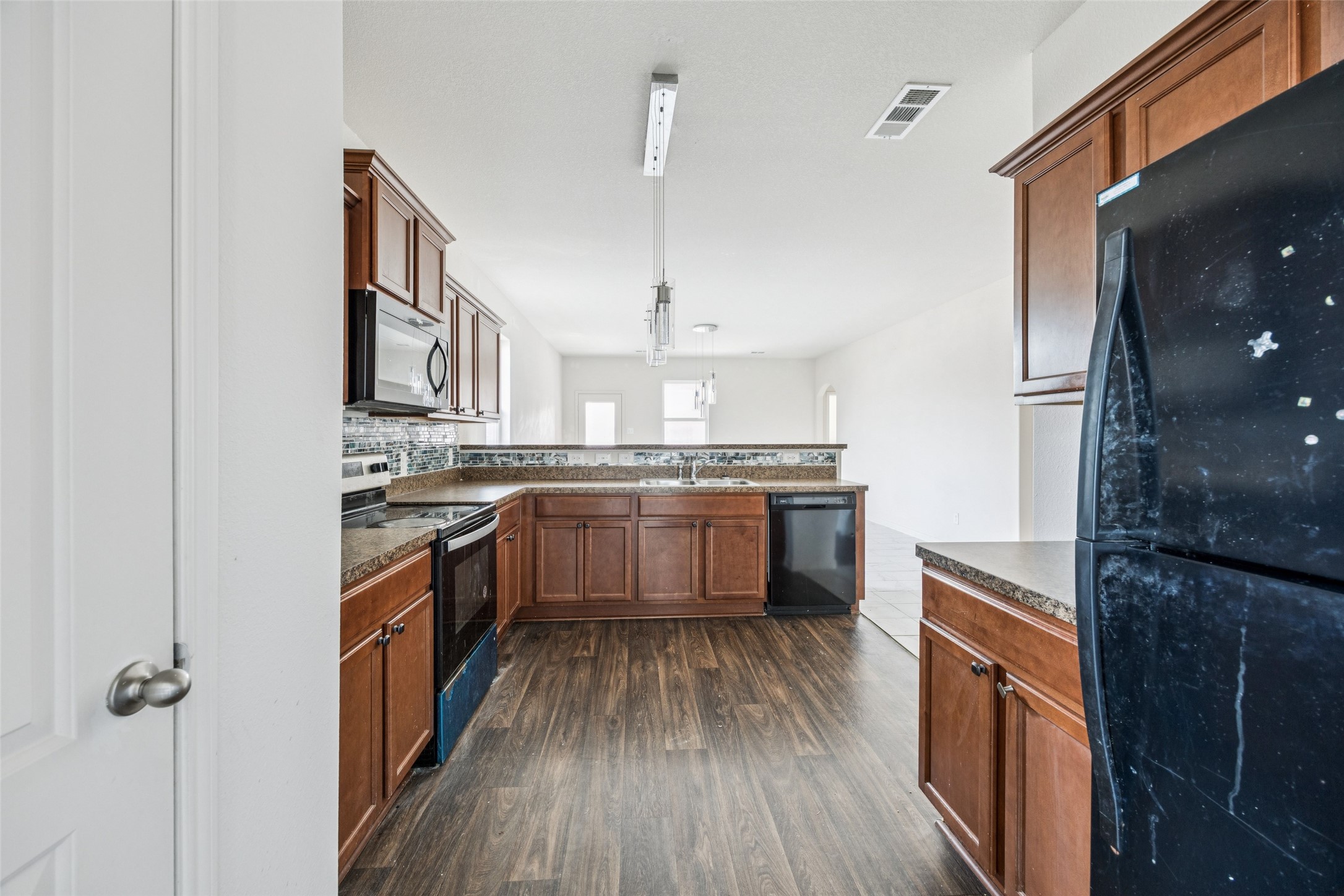 1020 Walnut Ridge Drive, Hutchins, TX, 75141