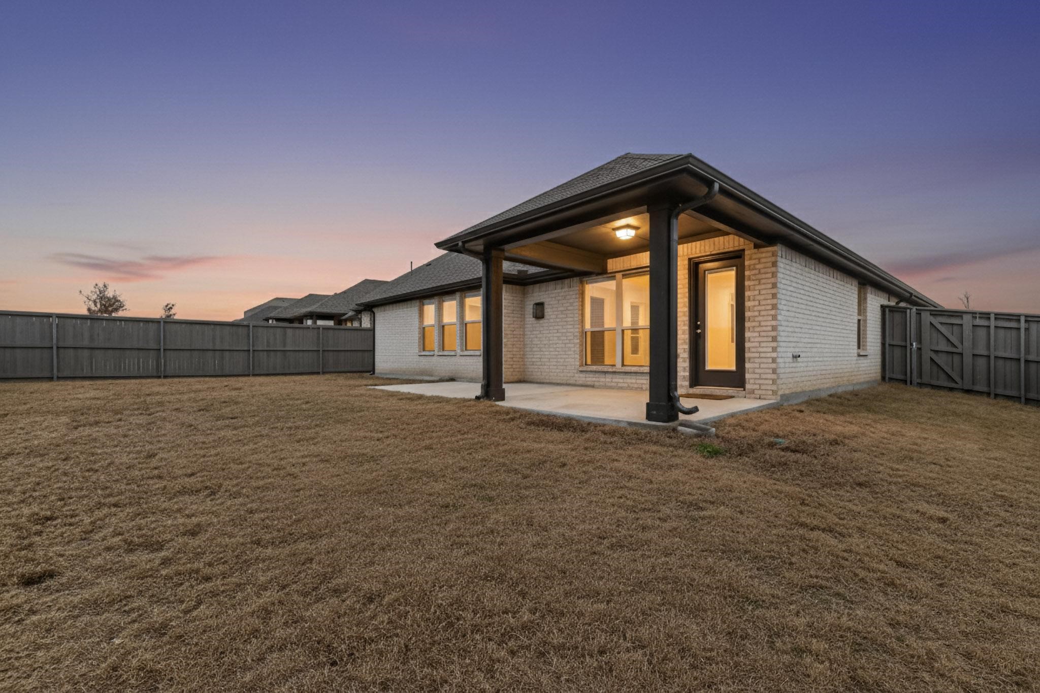 7346 Red Twig Trail, Venus, TX, 76084