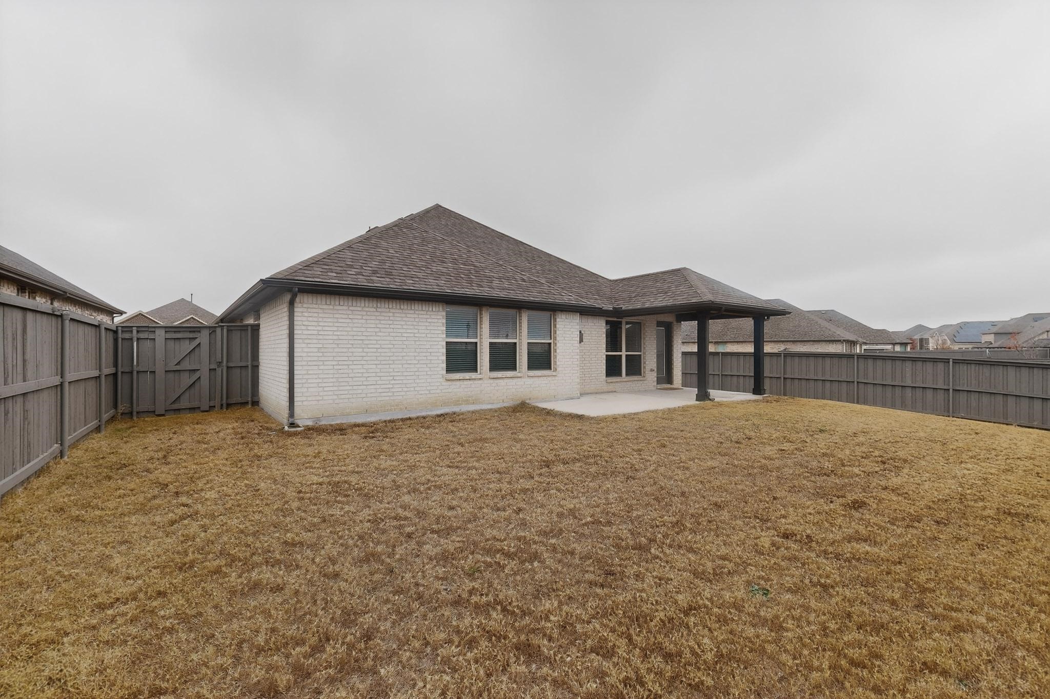 7346 Red Twig Trail, Venus, TX, 76084
