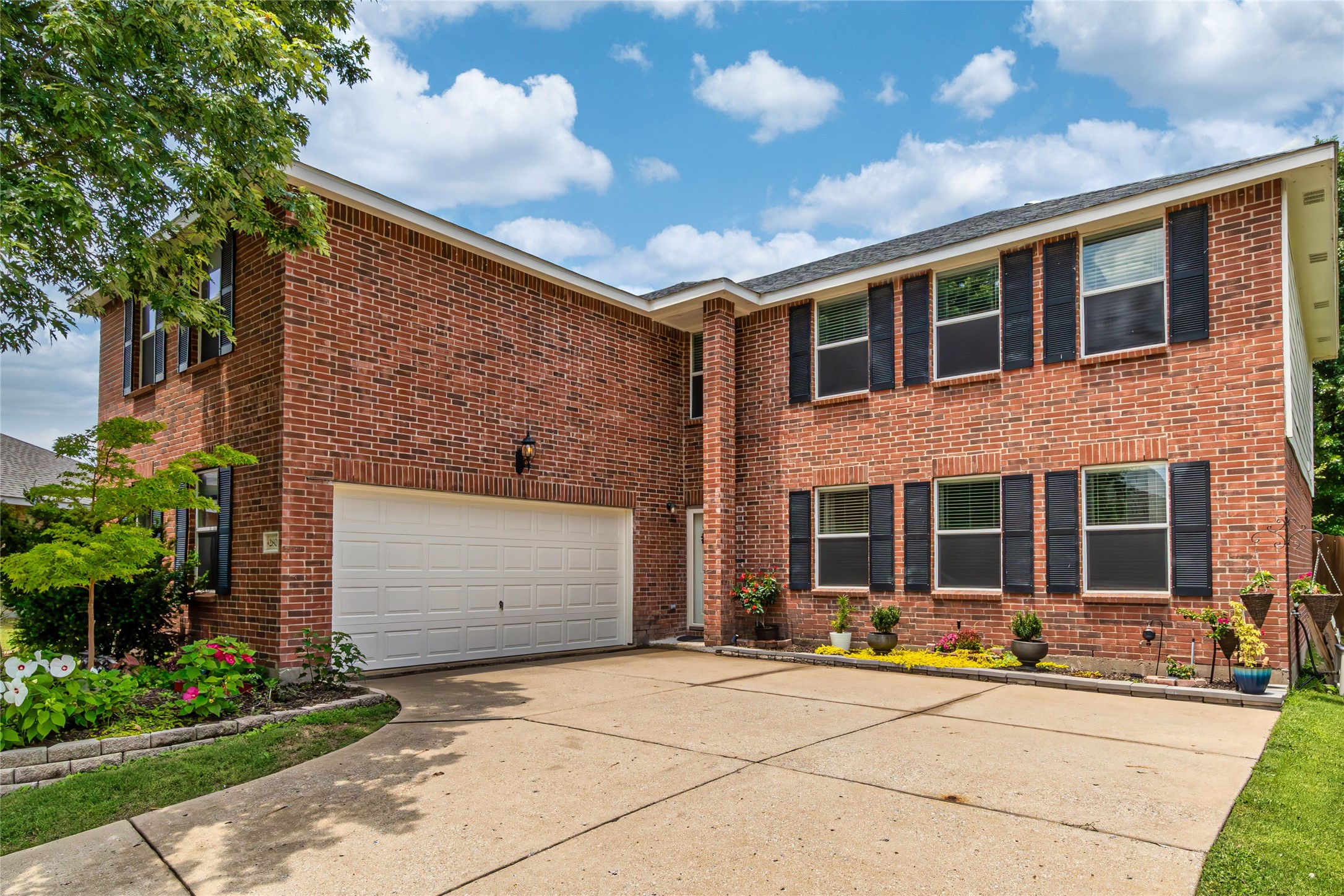Property photo 01 of 2803 Prairie Court, Wylie, TX 75098 | MLS #21127702