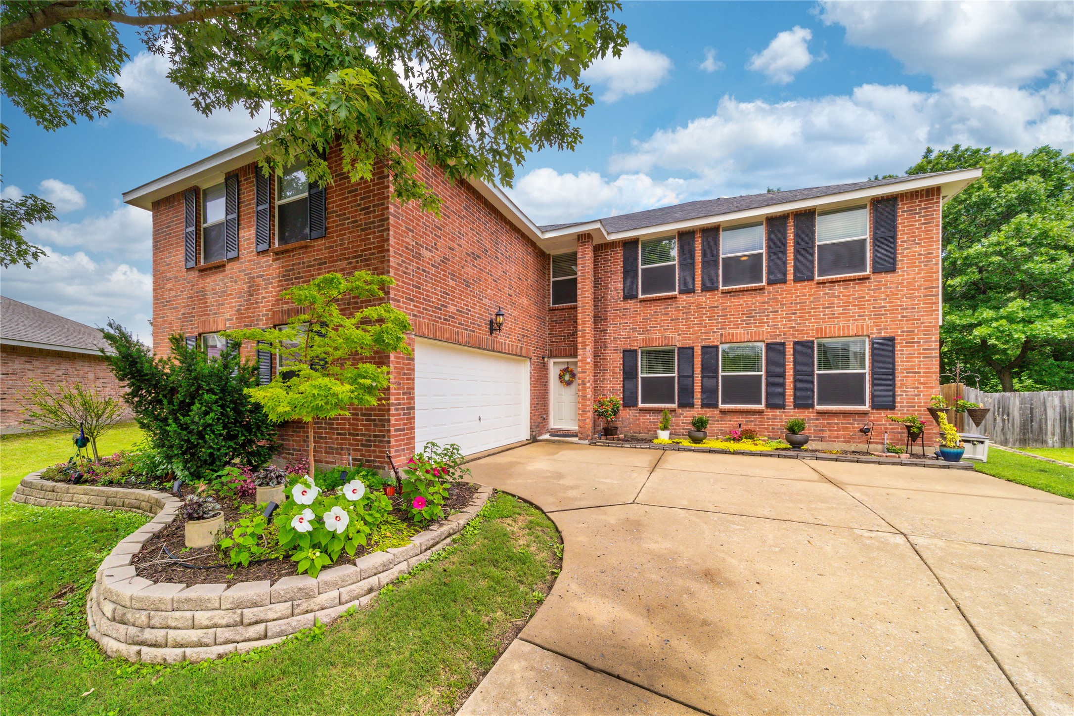 2803 Prairie Court, Wylie, TX, 75098