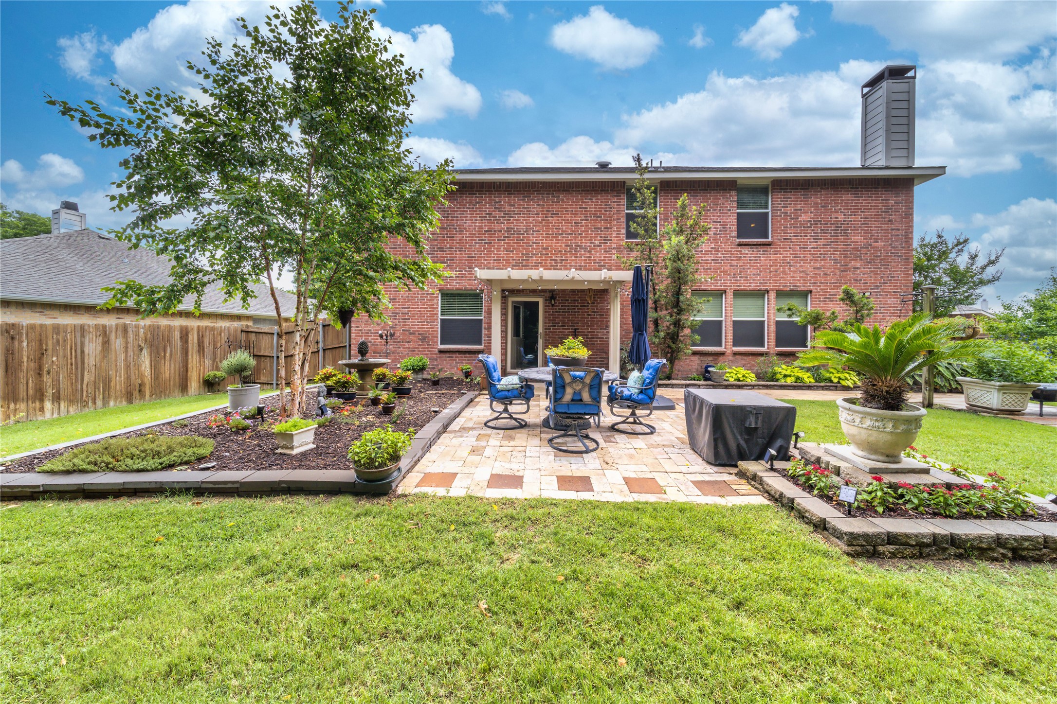 2803 Prairie Court, Wylie, TX, 75098