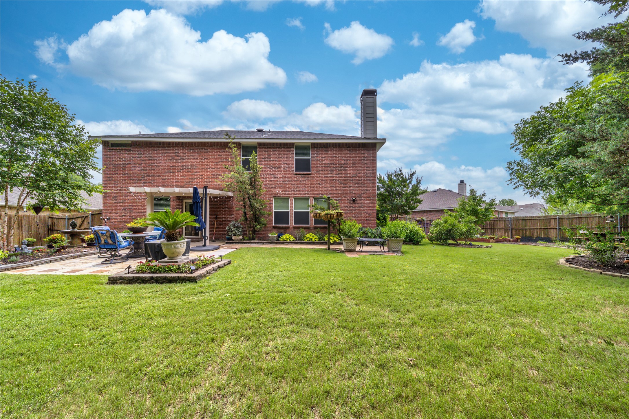 2803 Prairie Court, Wylie, TX, 75098