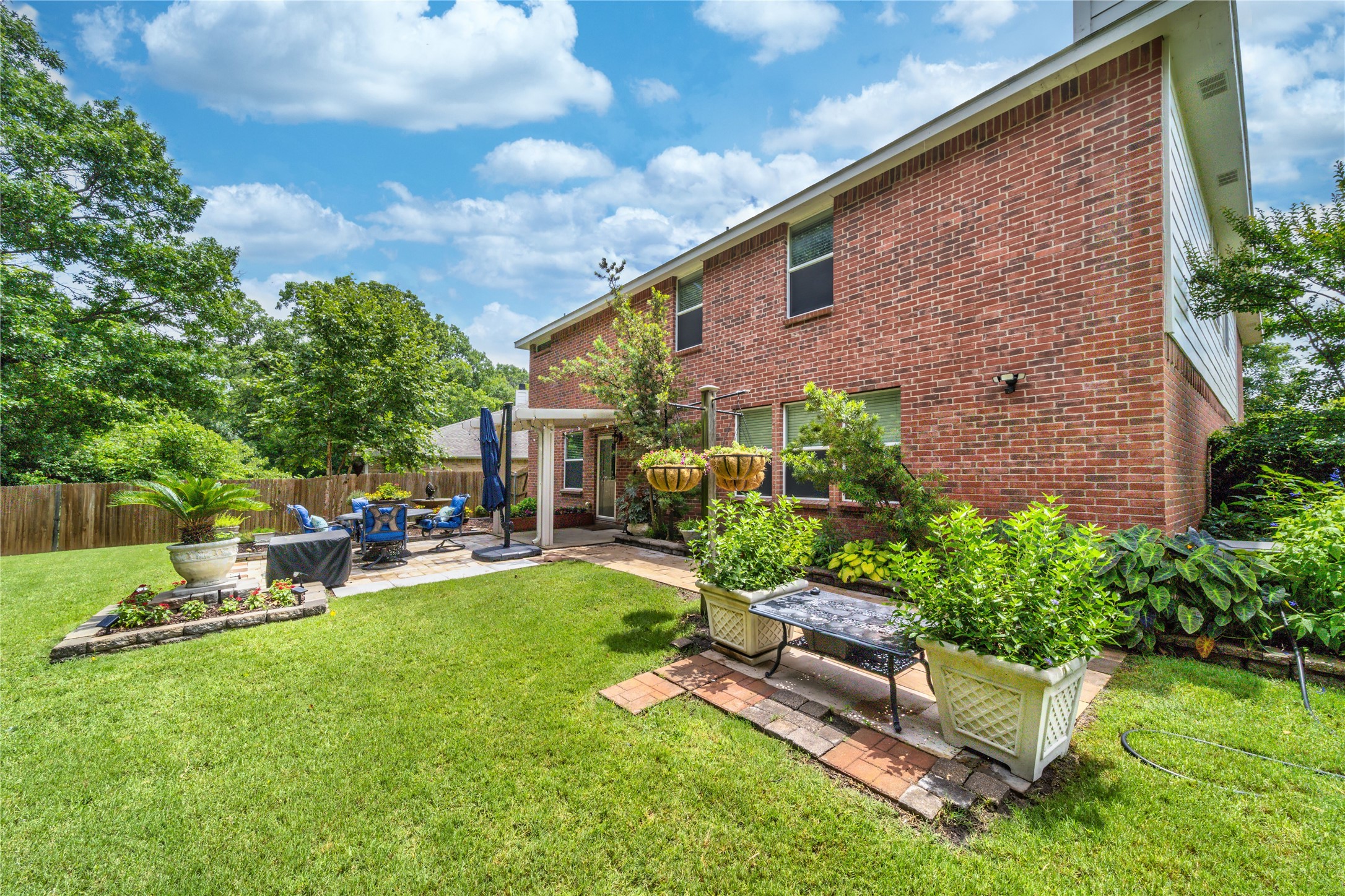 2803 Prairie Court, Wylie, TX, 75098