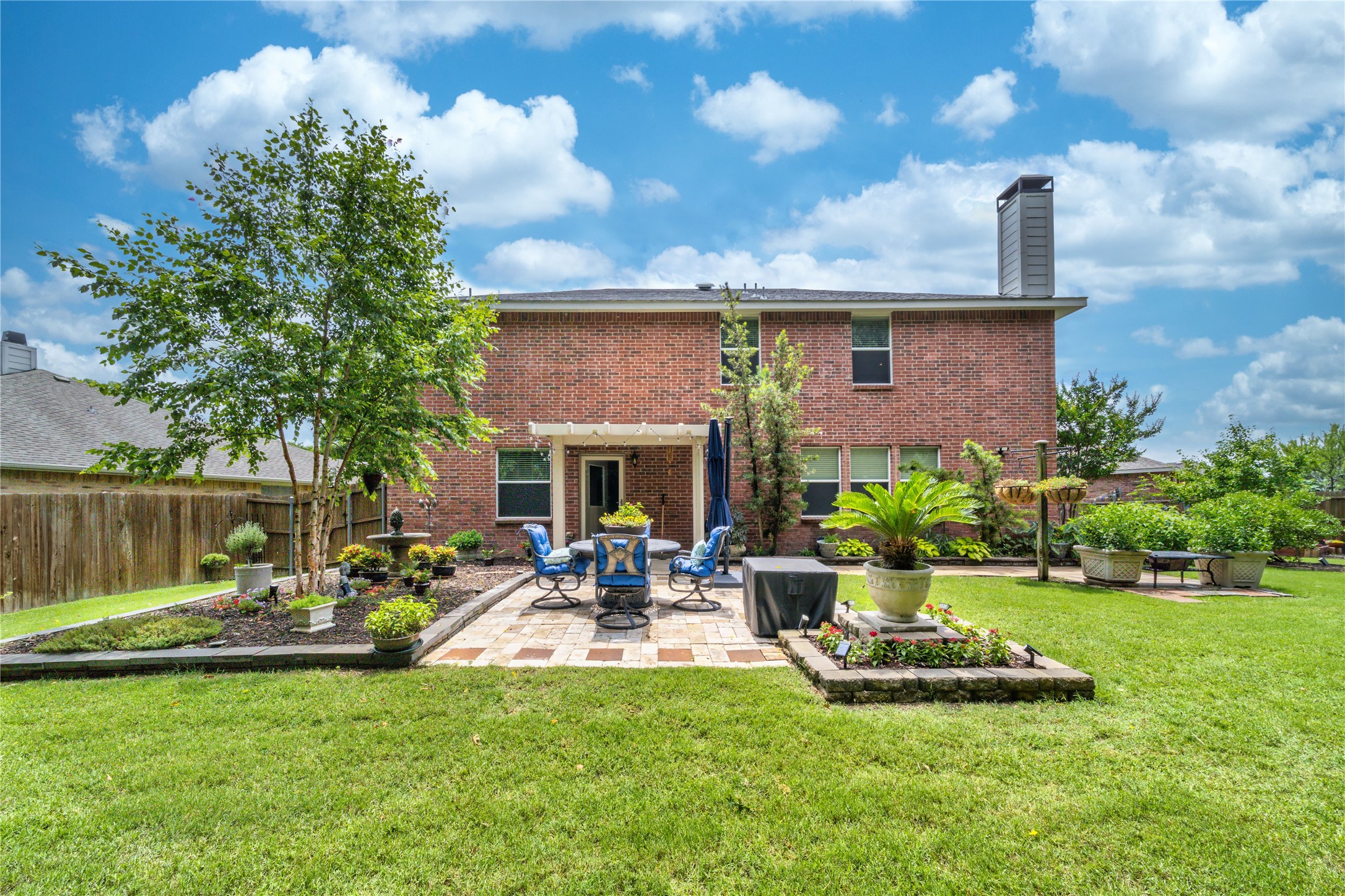 2803 Prairie Court, Wylie, TX, 75098