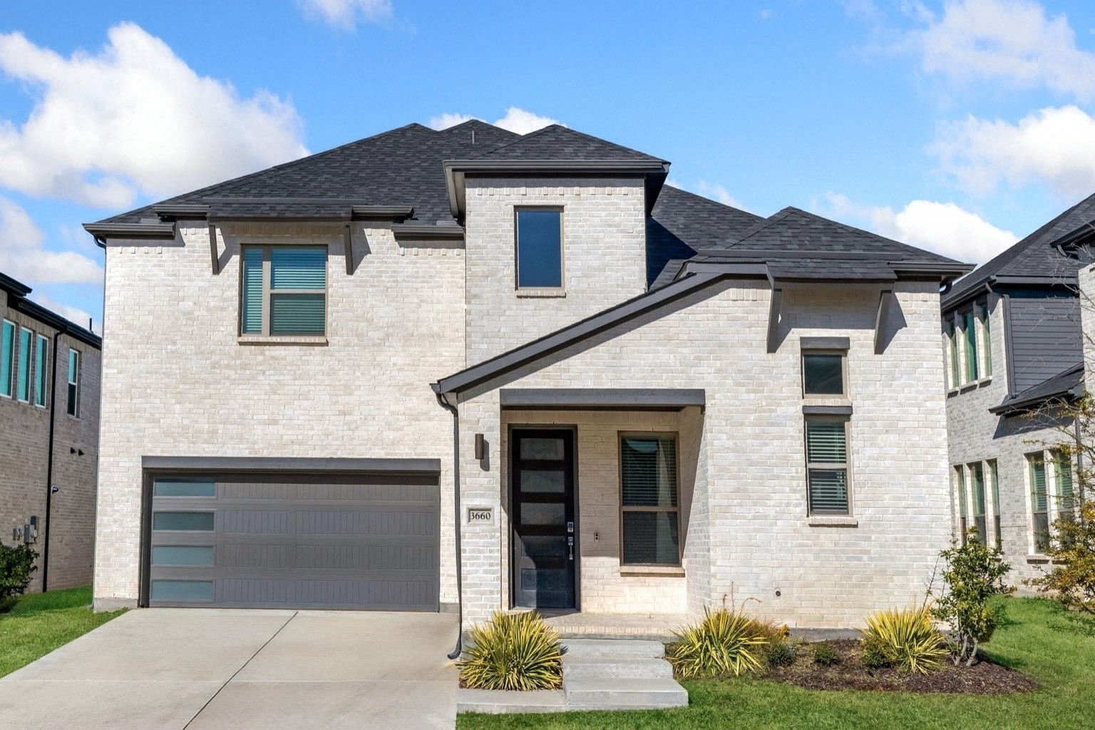 Property photo 01 of 3660 Spruce Hills Street, Frisco, TX 75033 | MLS #21127766