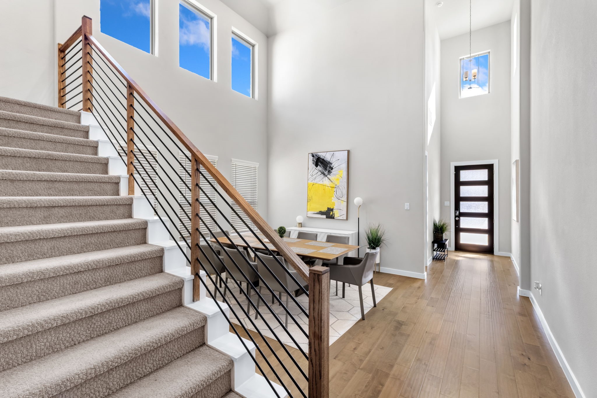 Property photo 03 of 3660 Spruce Hills Street, Frisco, TX 75033 | MLS #21127766