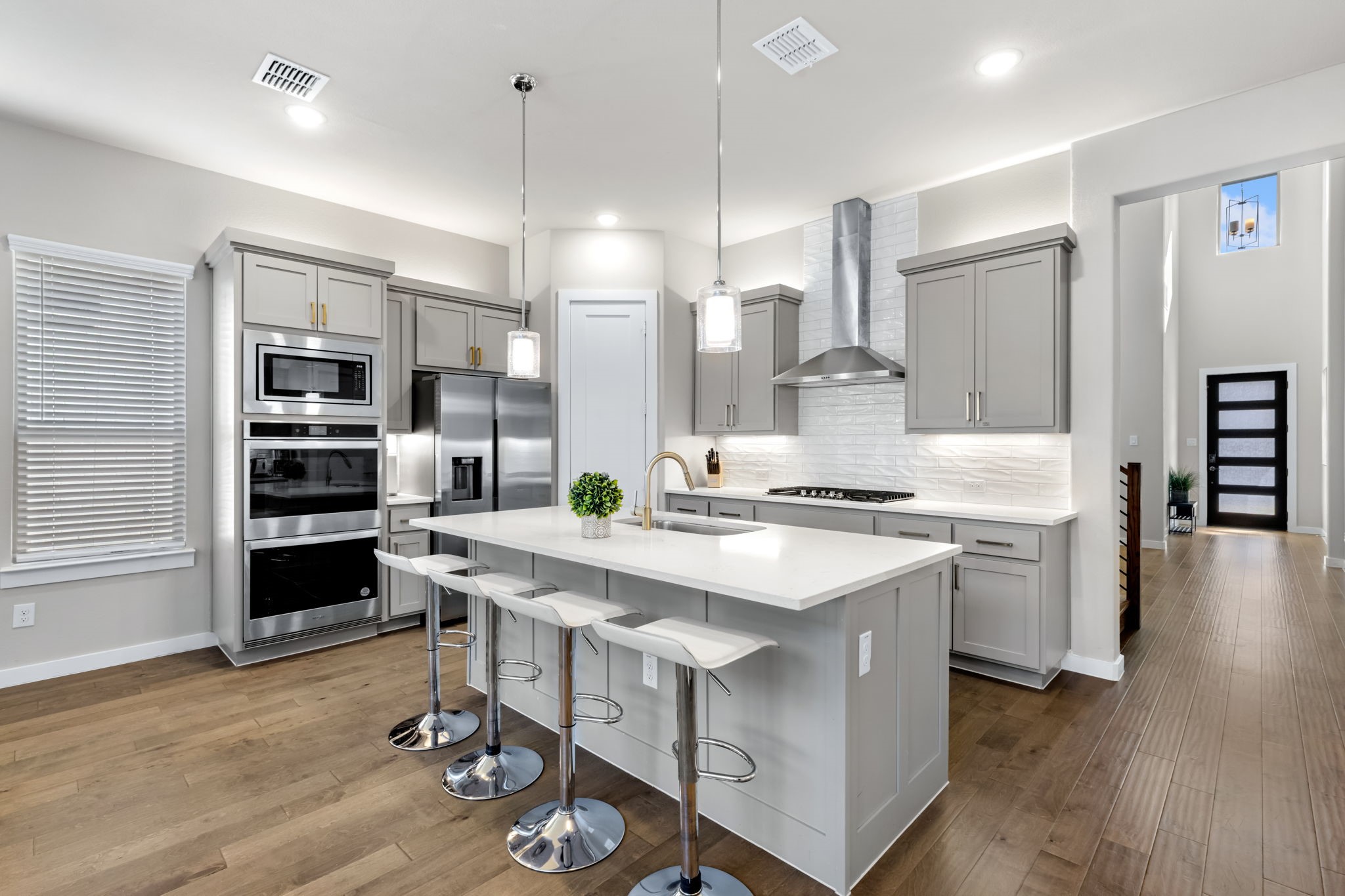 3660 Spruce Hills Street, Frisco, TX, 75033