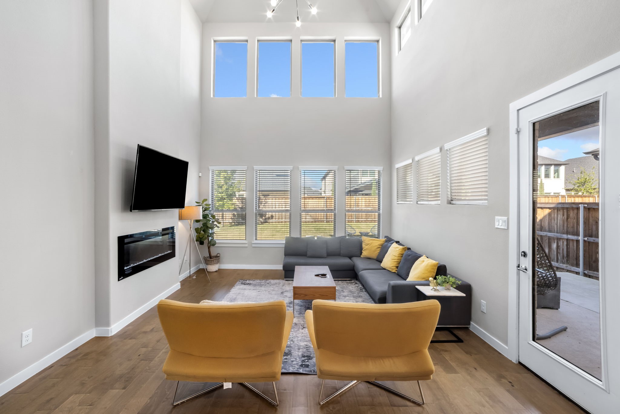 3660 Spruce Hills Street, Frisco, TX, 75033