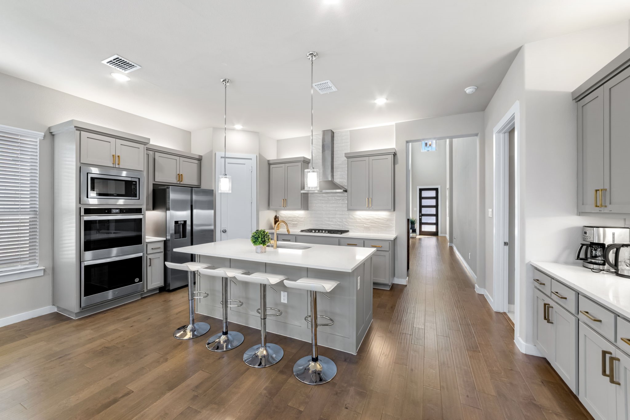 3660 Spruce Hills Street, Frisco, TX, 75033