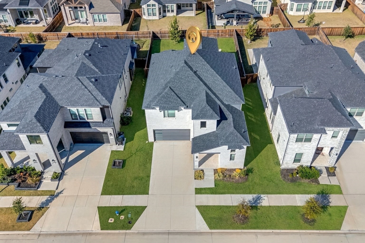 3660 Spruce Hills Street, Frisco, TX, 75033