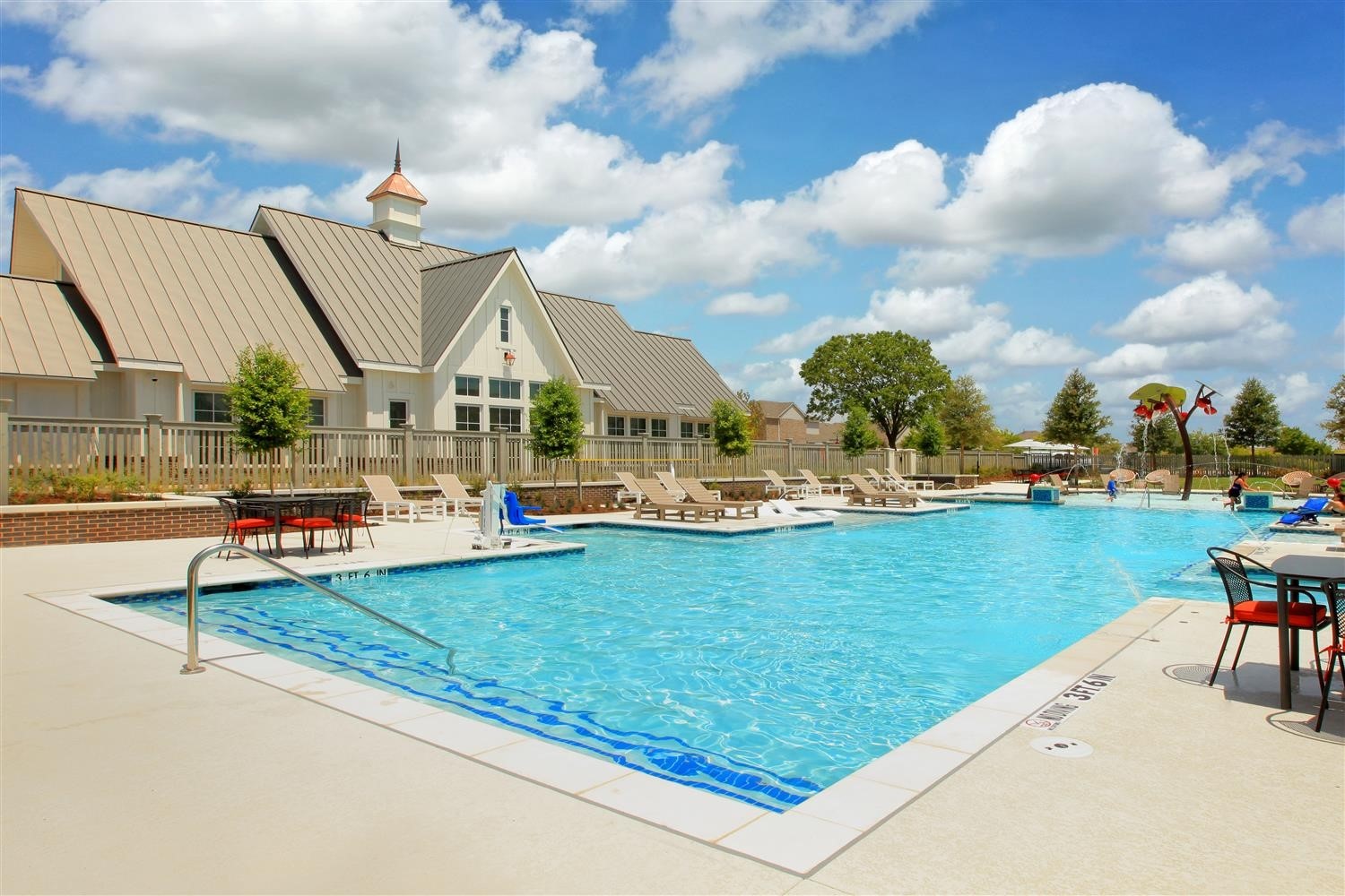 300 Harmony Way, Northlake, TX, 76247