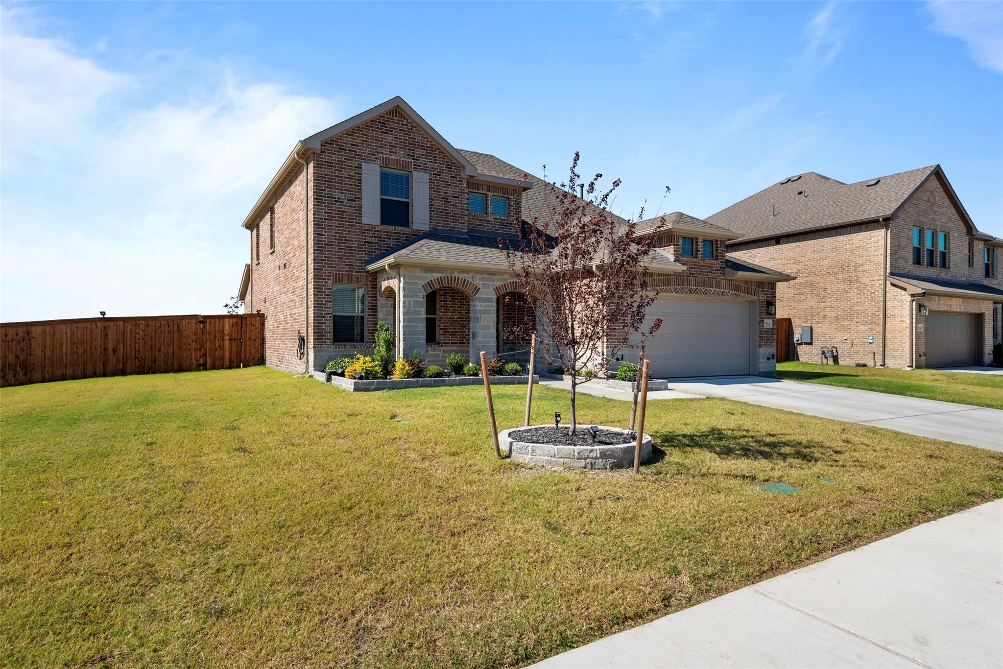 Property photo 02 of 1934 Sand Springs Street, Forney, TX 75126 | MLS #21127971