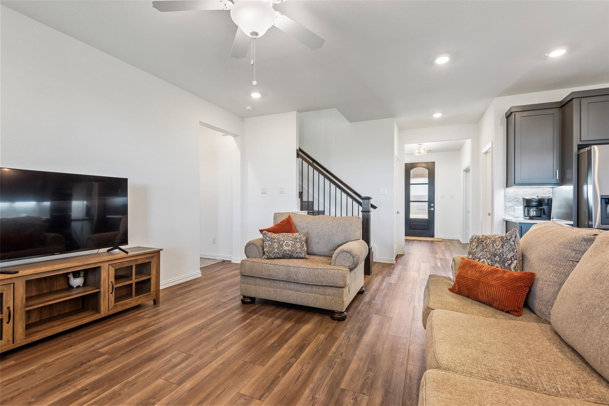 Property photo 03 of 1934 Sand Springs Street, Forney, TX 75126 | MLS #21127971