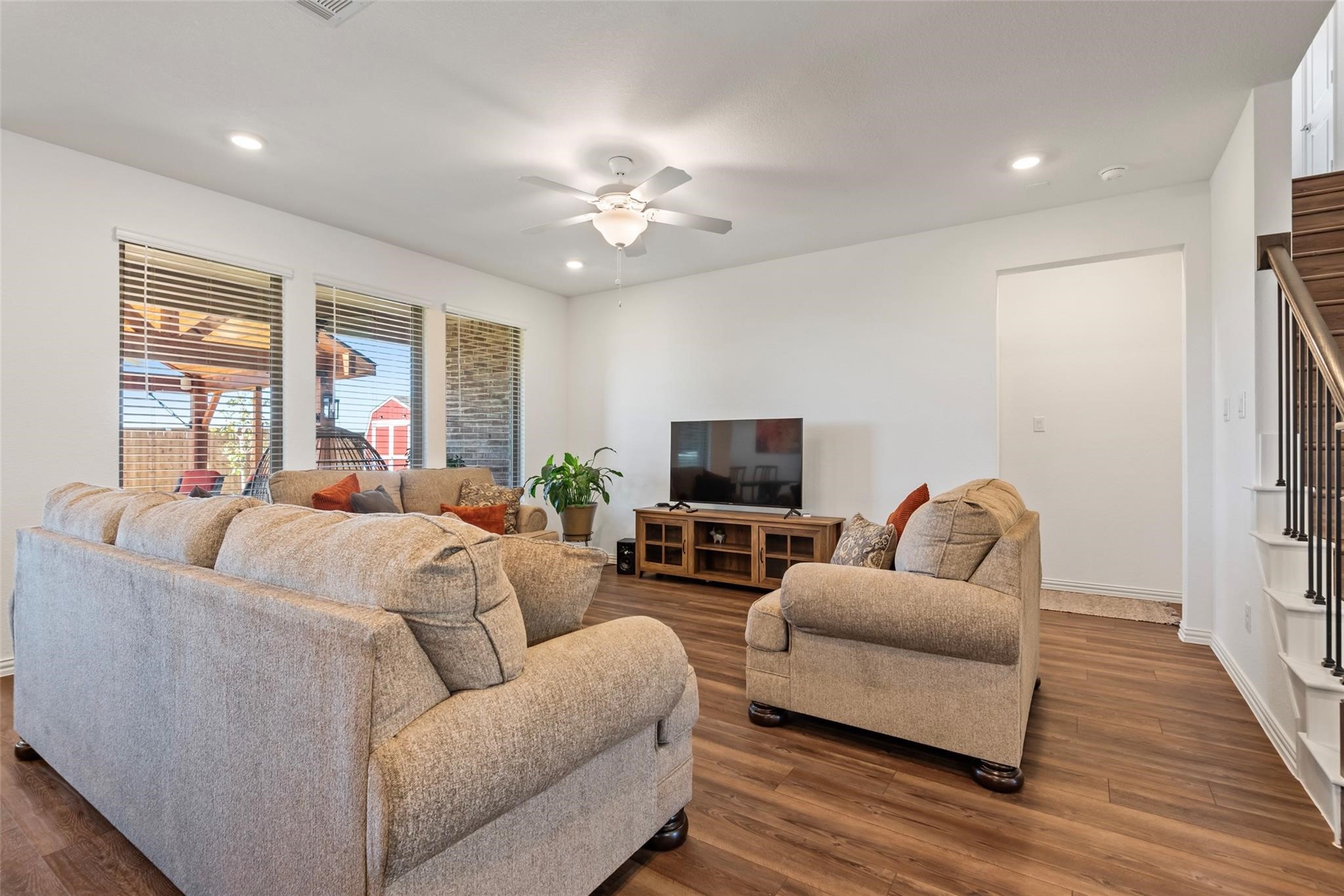 1934 Sand Springs Street, Forney, TX, 75126