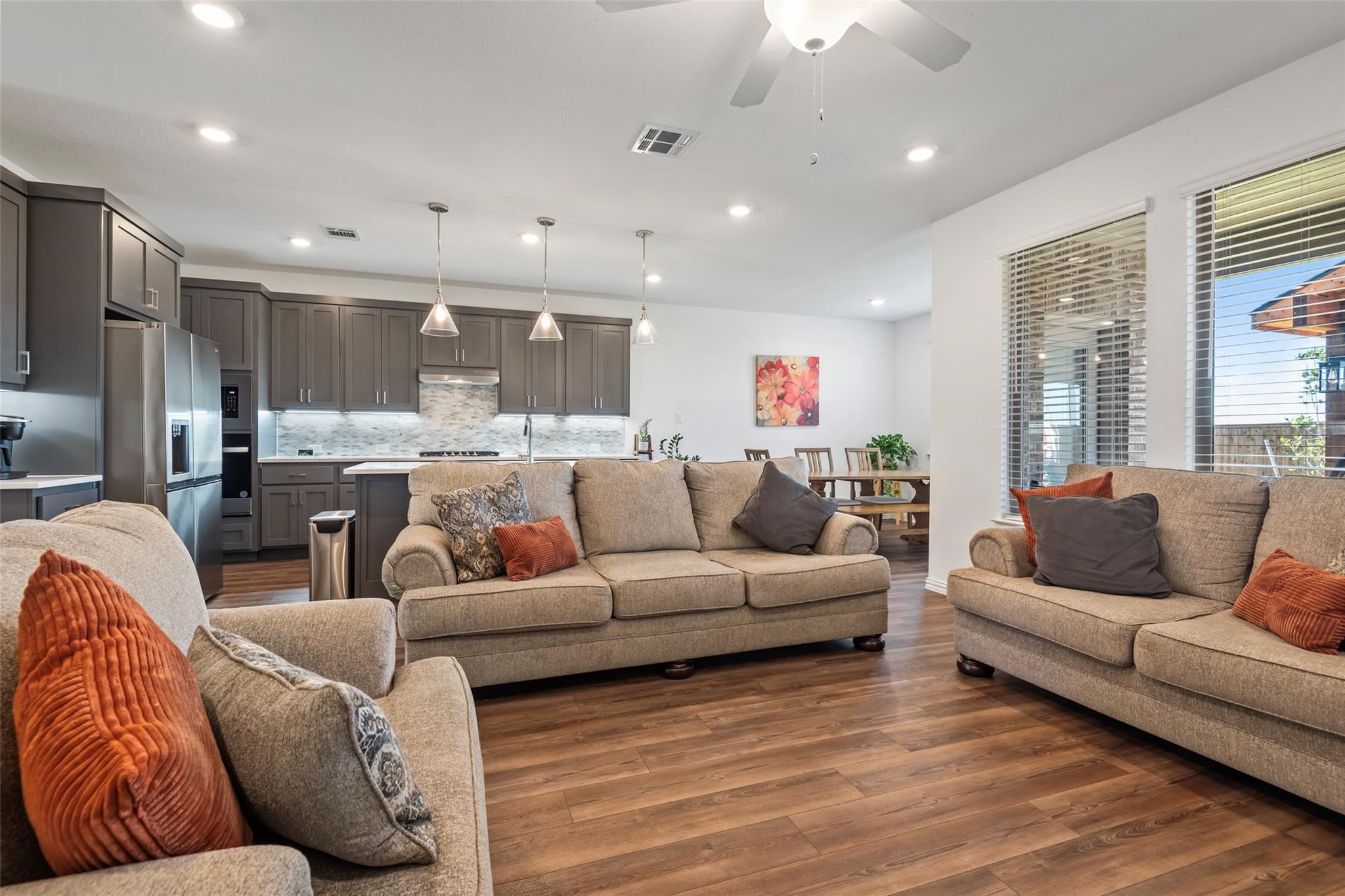 1934 Sand Springs Street, Forney, TX, 75126