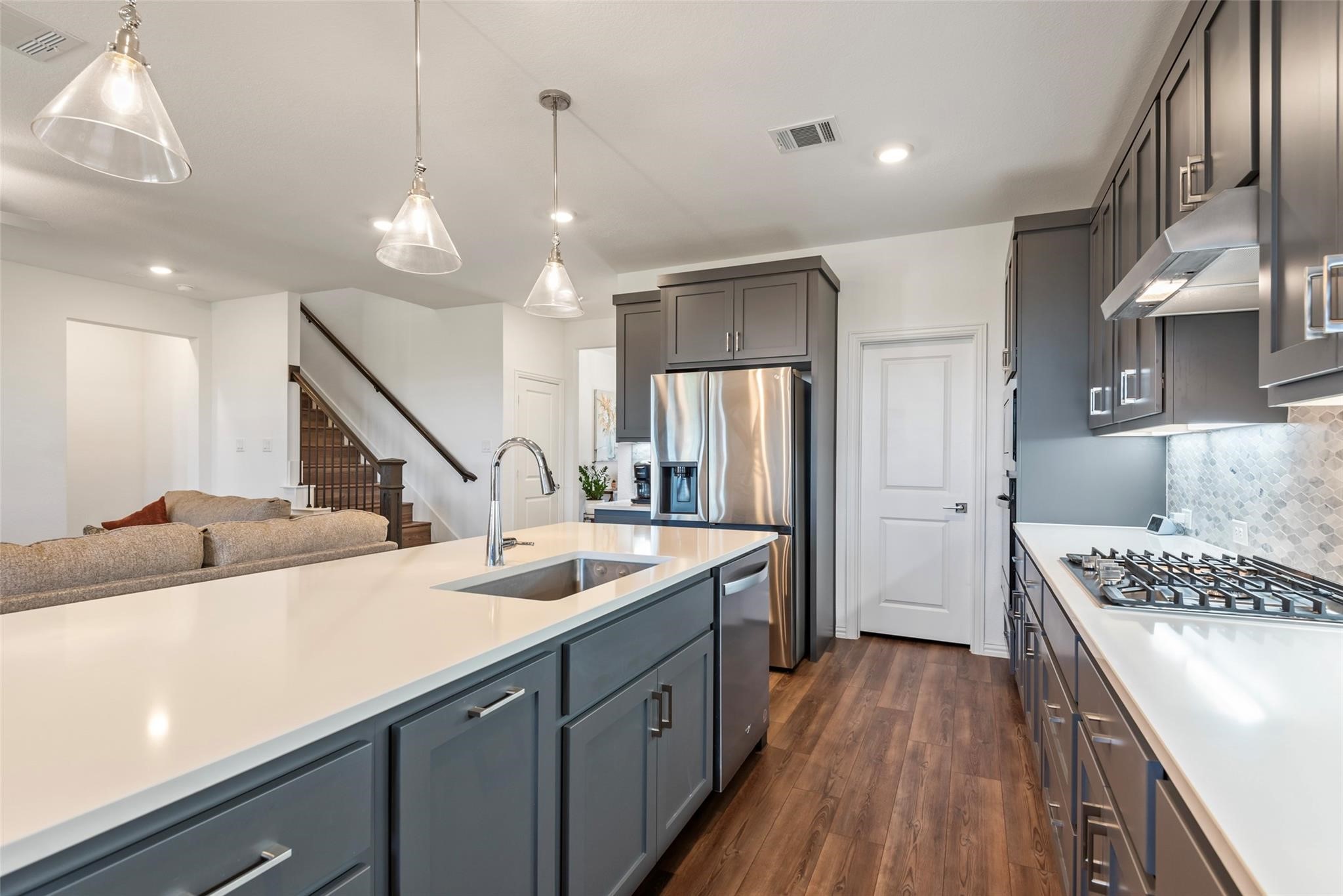 1934 Sand Springs Street, Forney, TX, 75126