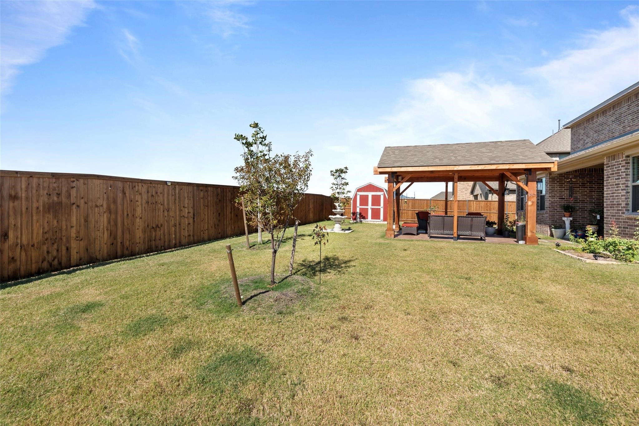 1934 Sand Springs Street, Forney, TX, 75126