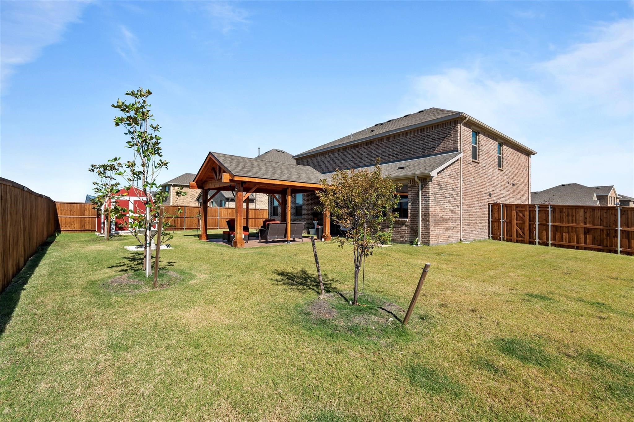 1934 Sand Springs Street, Forney, TX, 75126
