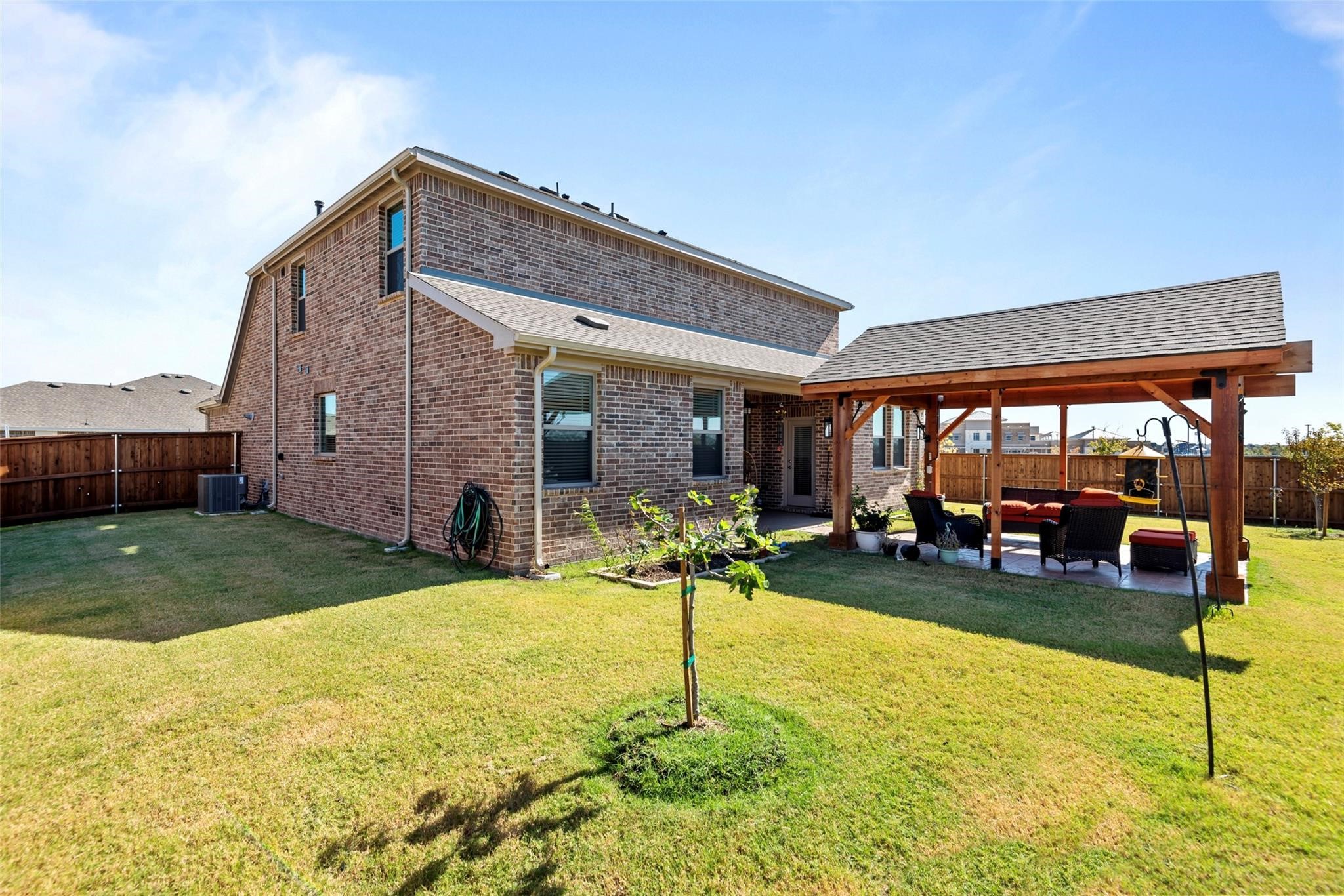 1934 Sand Springs Street, Forney, TX, 75126