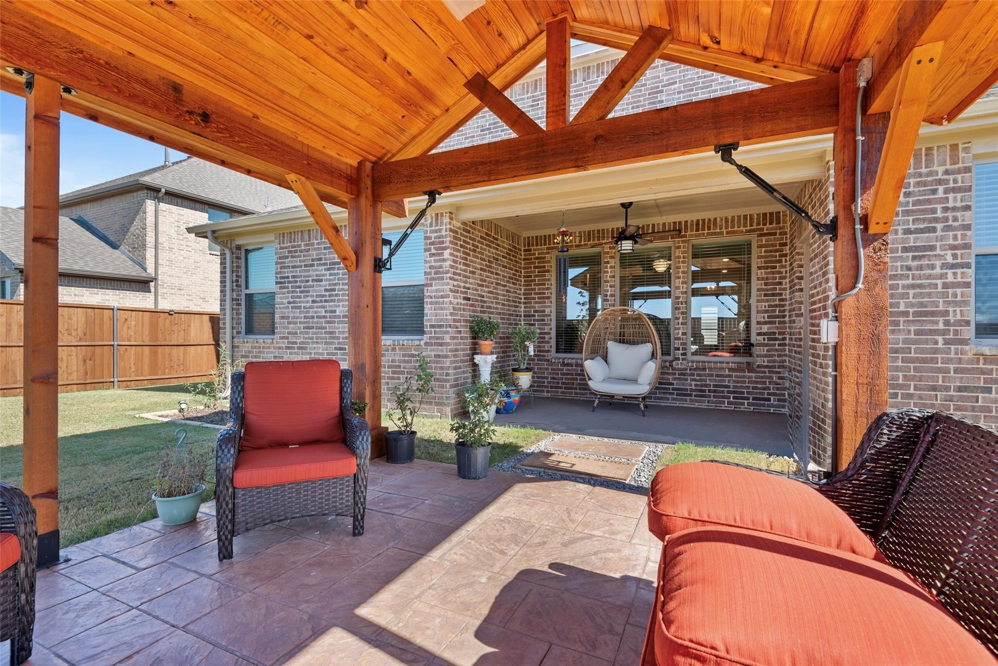 1934 Sand Springs Street, Forney, TX, 75126