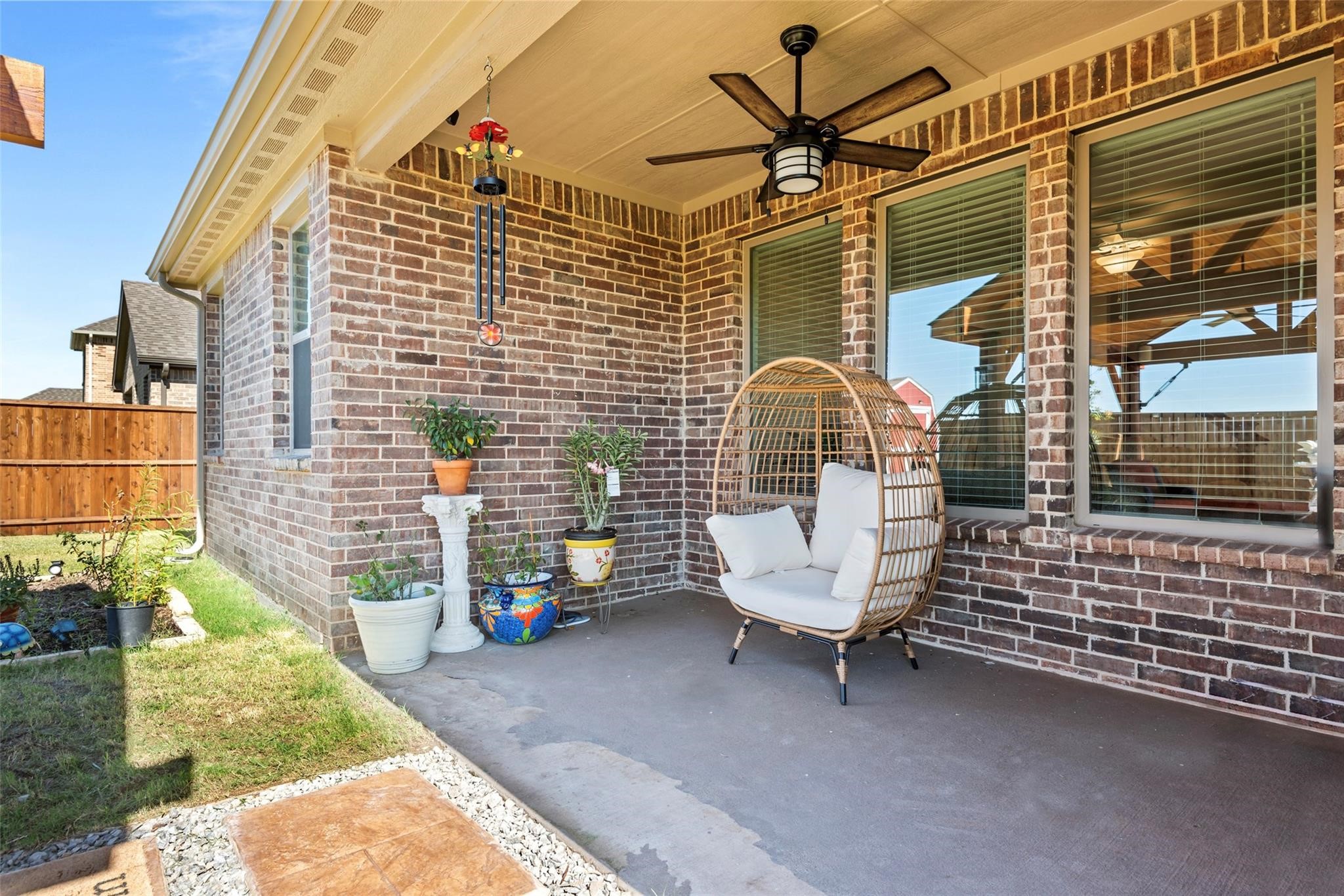 1934 Sand Springs Street, Forney, TX, 75126