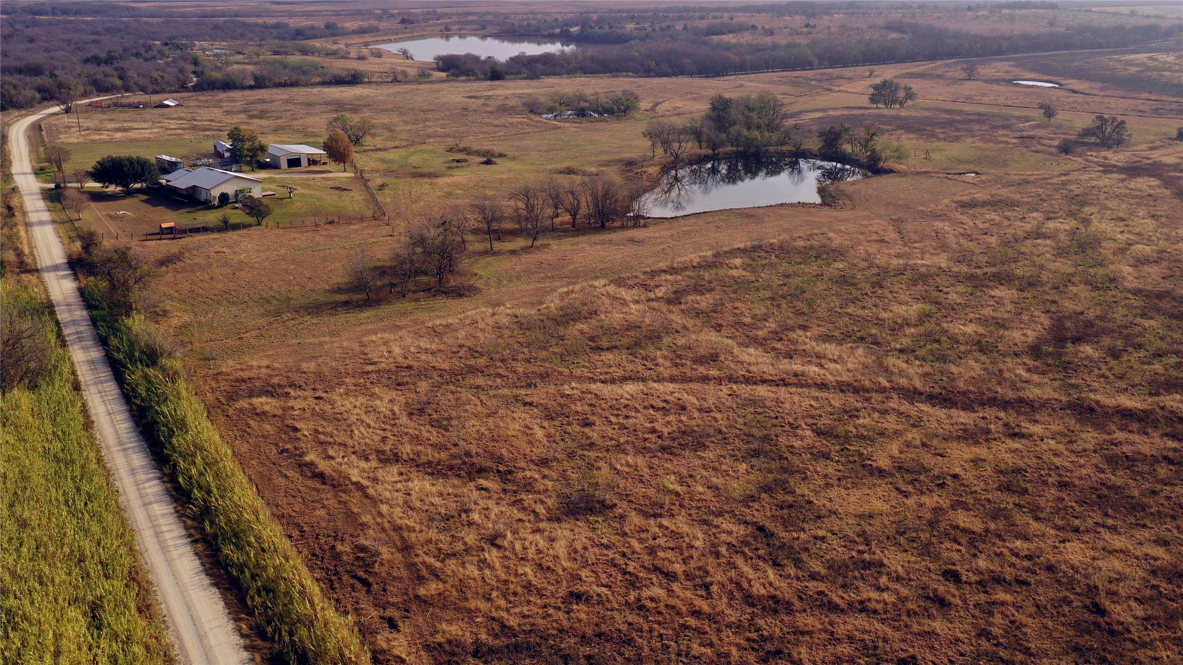 21481 SW County Road 4040, Dawson, TX, 76639