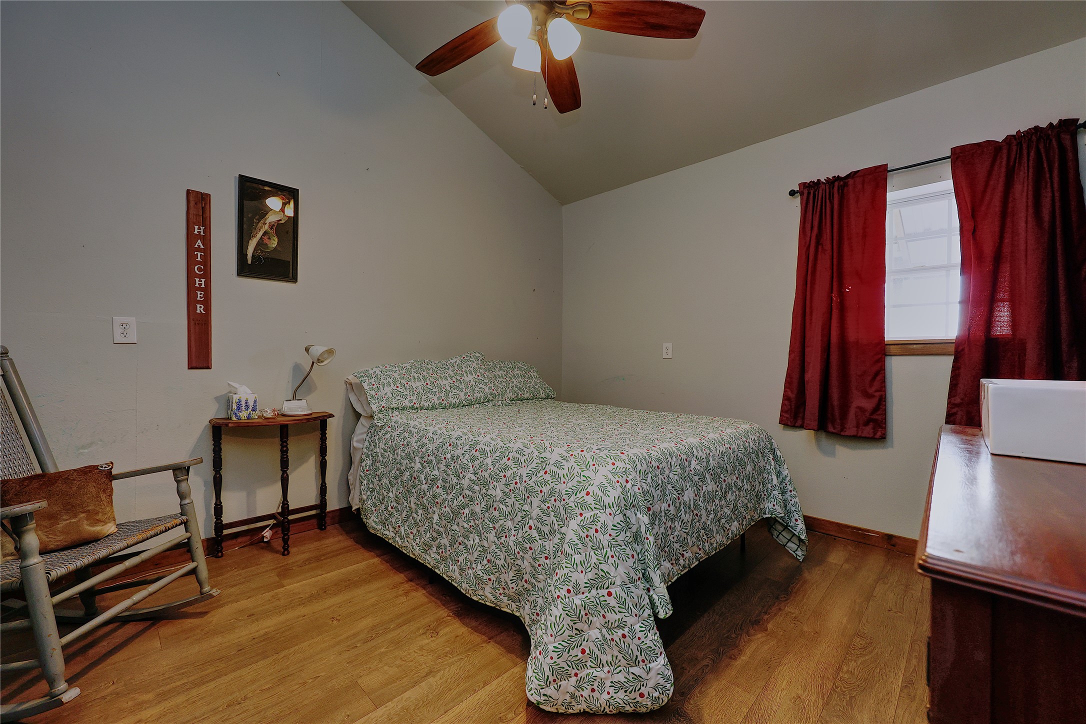 21481 SW County Road 4040, Dawson, TX, 76639