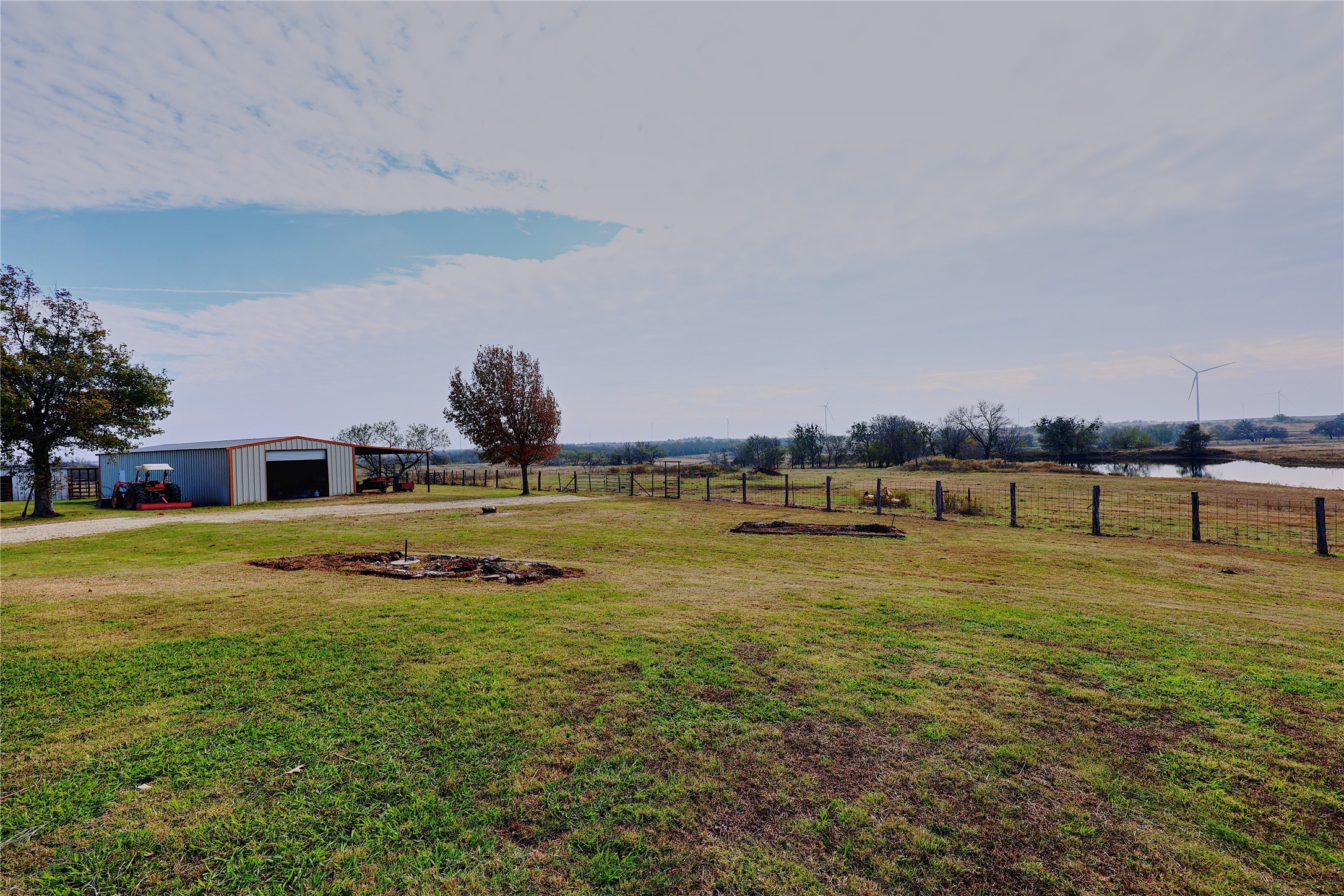 21481 SW County Road 4040, Dawson, TX, 76639