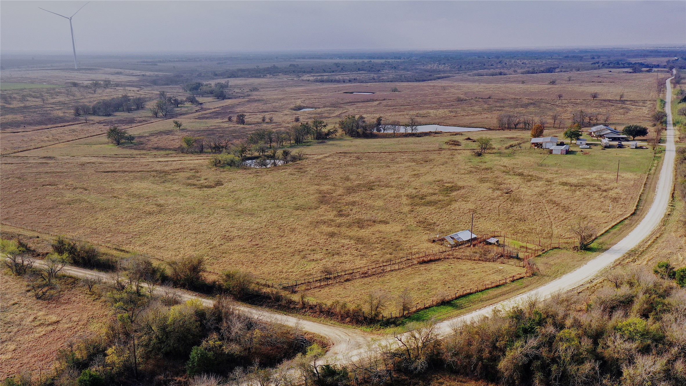 21481 SW County Road 4040, Dawson, TX, 76639