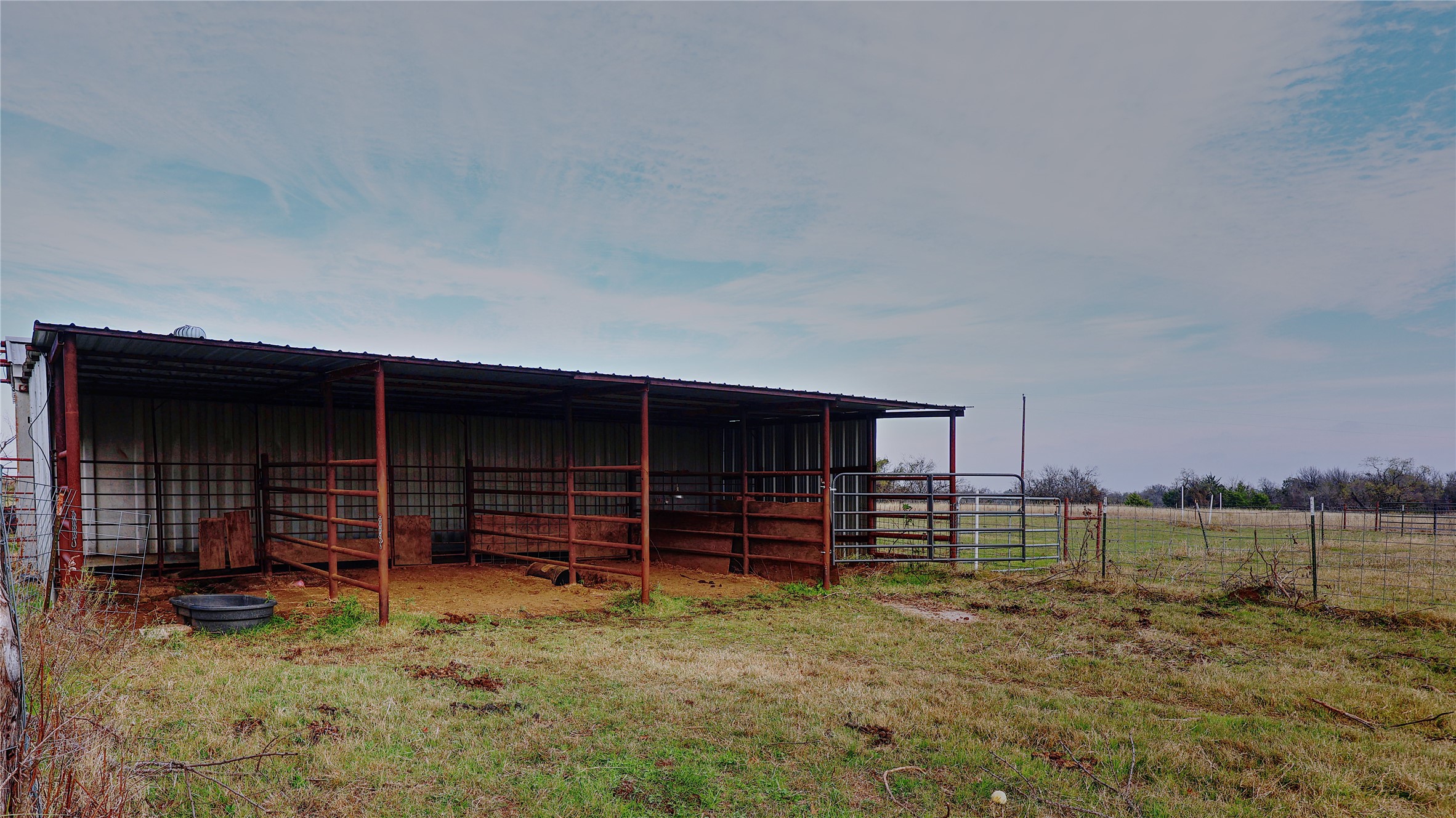 21481 SW County Road 4040, Dawson, TX, 76639