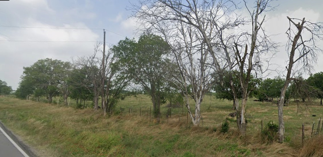 1105 Bell Street, Coolidge, TX, 76635