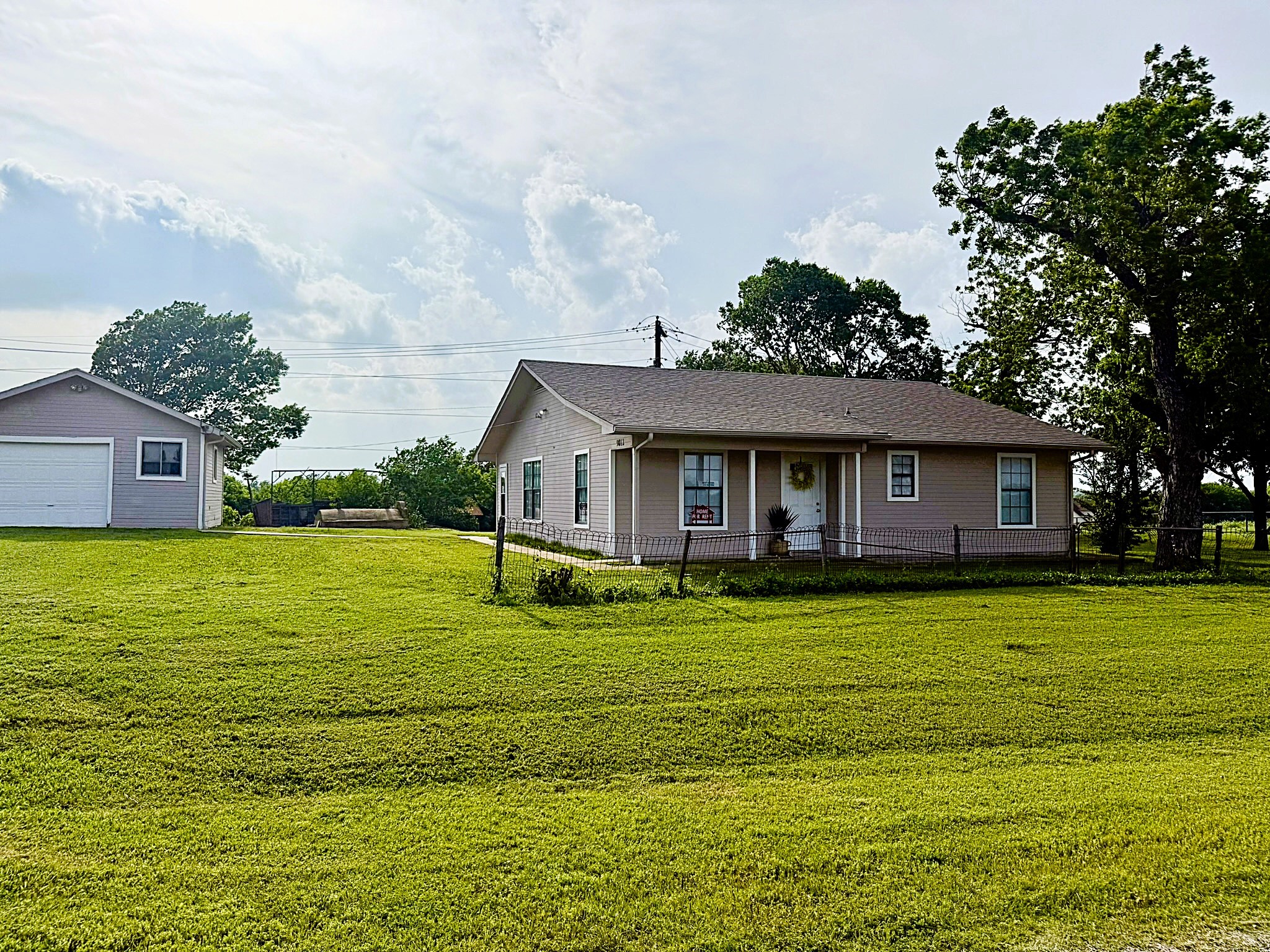 Property photo 02 of 9012 County Road 128, Celina, TX 75009 | MLS #21128610
